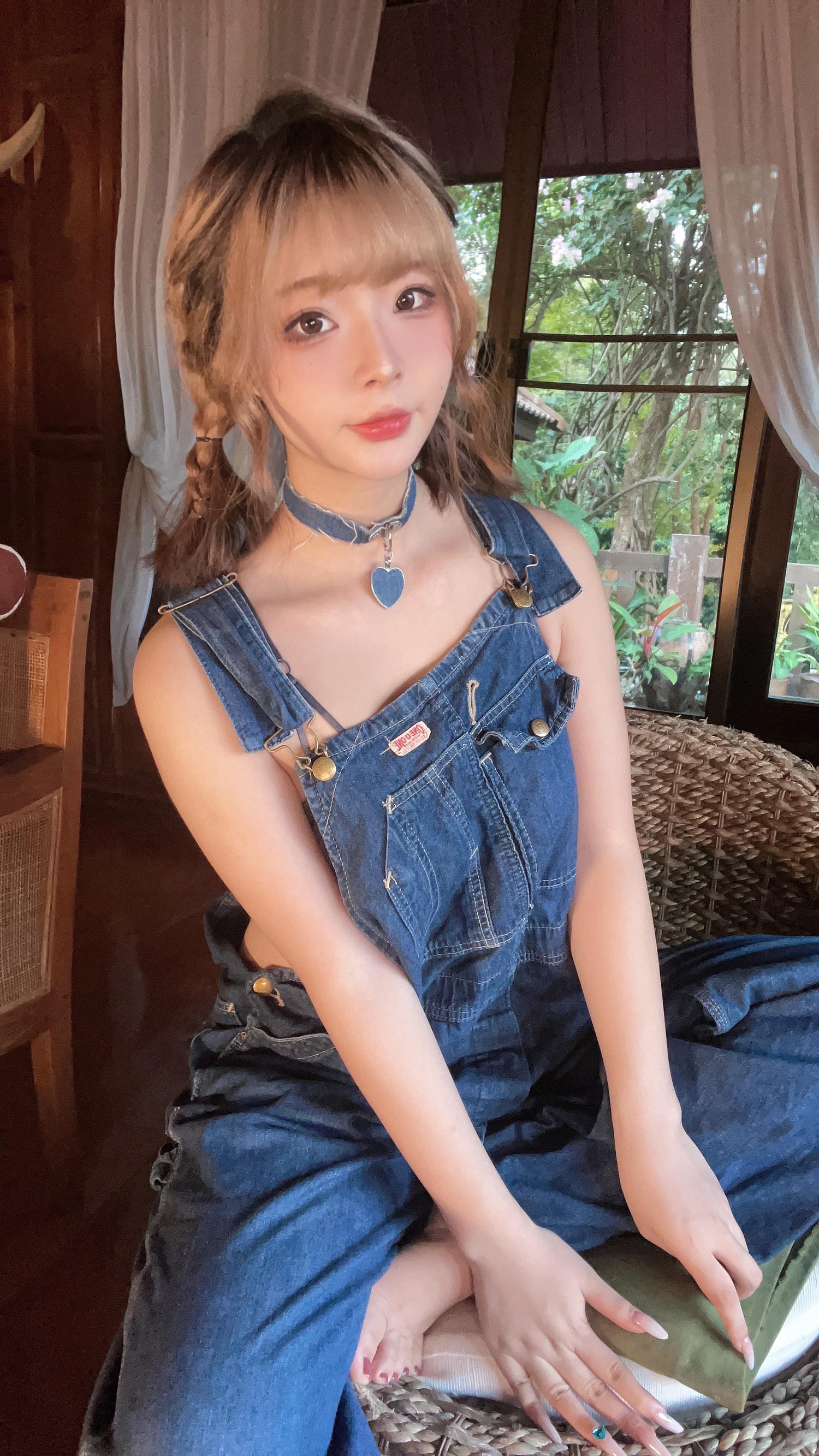 yuuhui玉汇 Partme 2024年03月订阅 [136P1V-765MB]