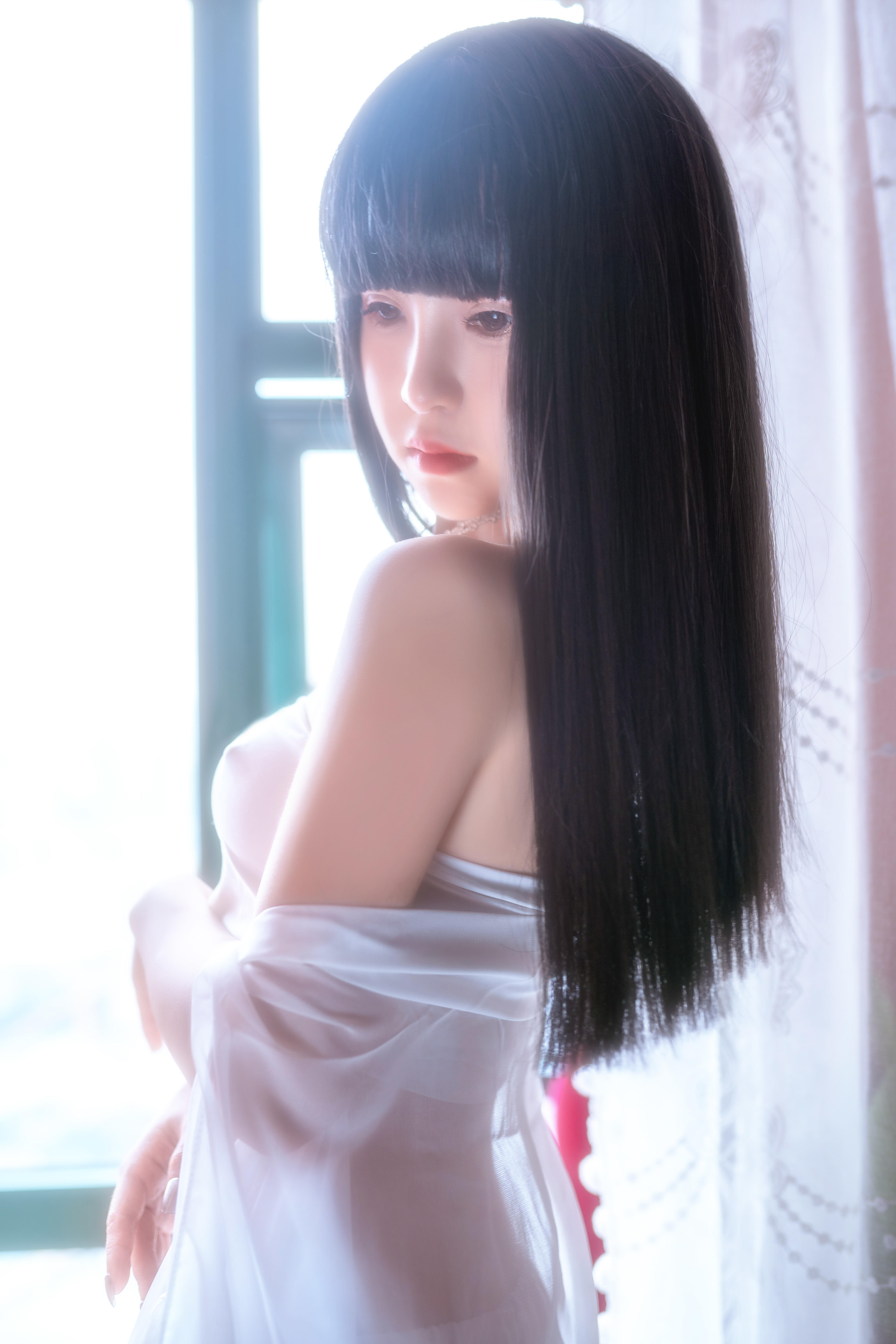 晕崽 白月光 [43P-251MB]