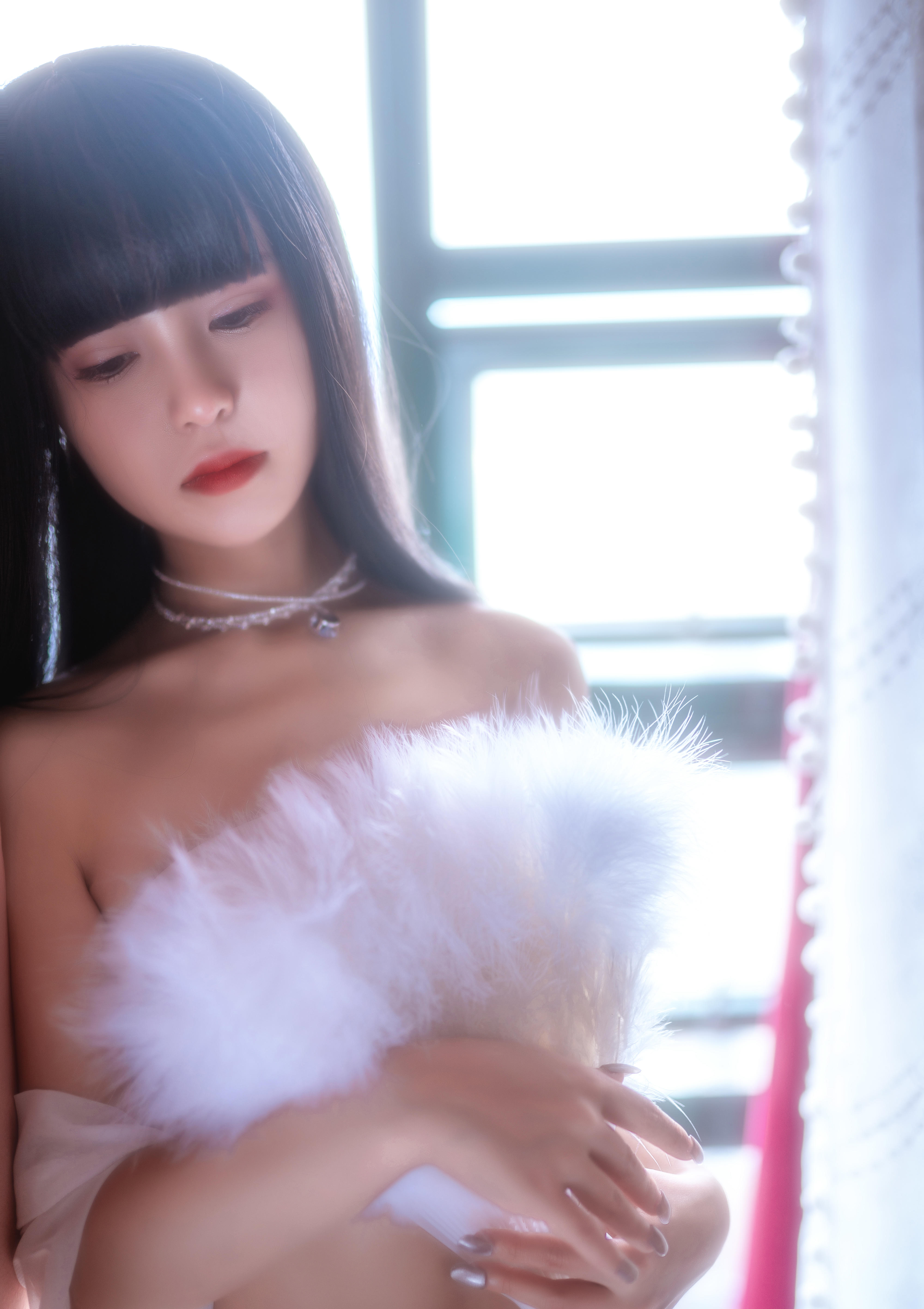 晕崽 白月光 [43P-251MB]