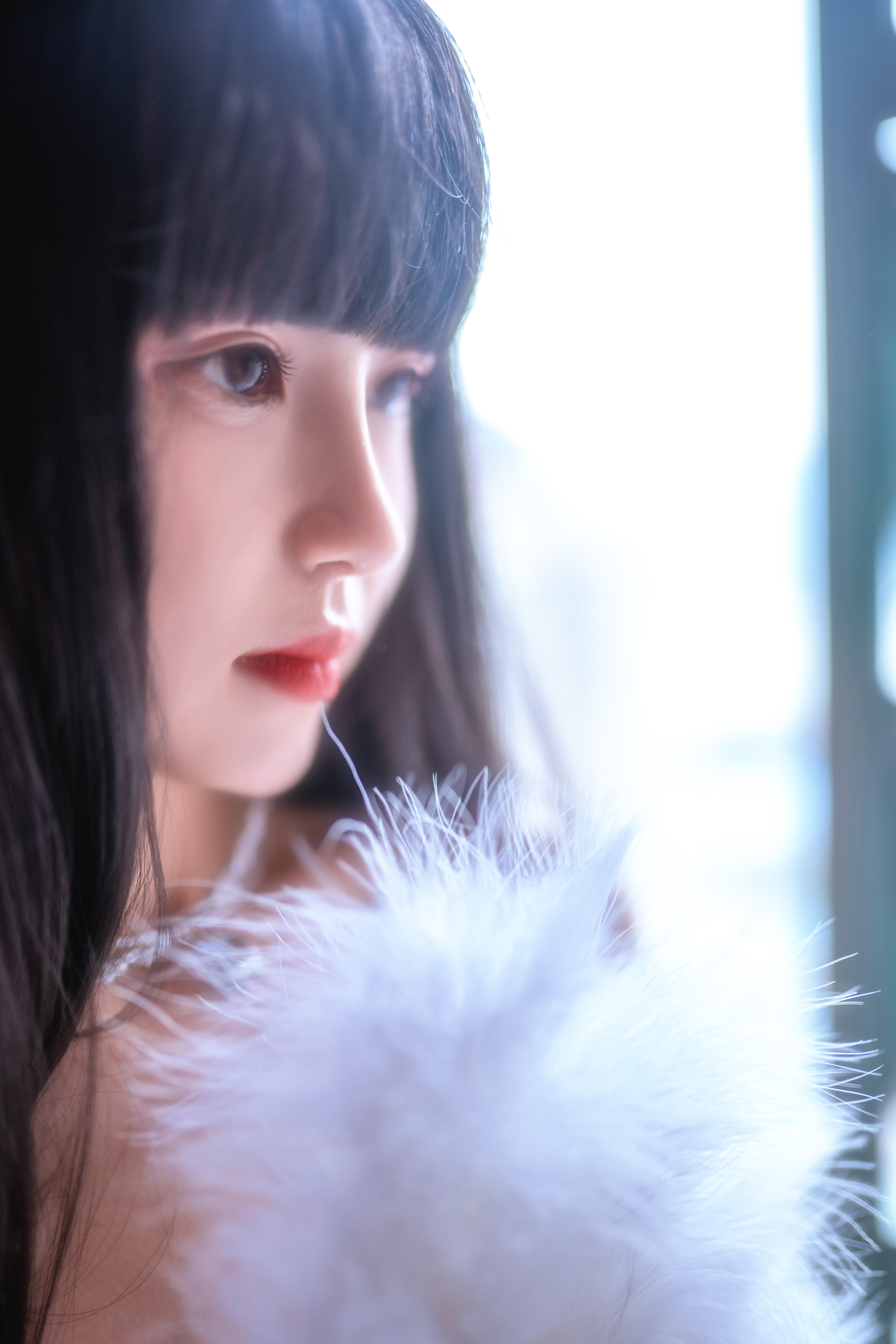 晕崽 白月光 [43P-251MB]