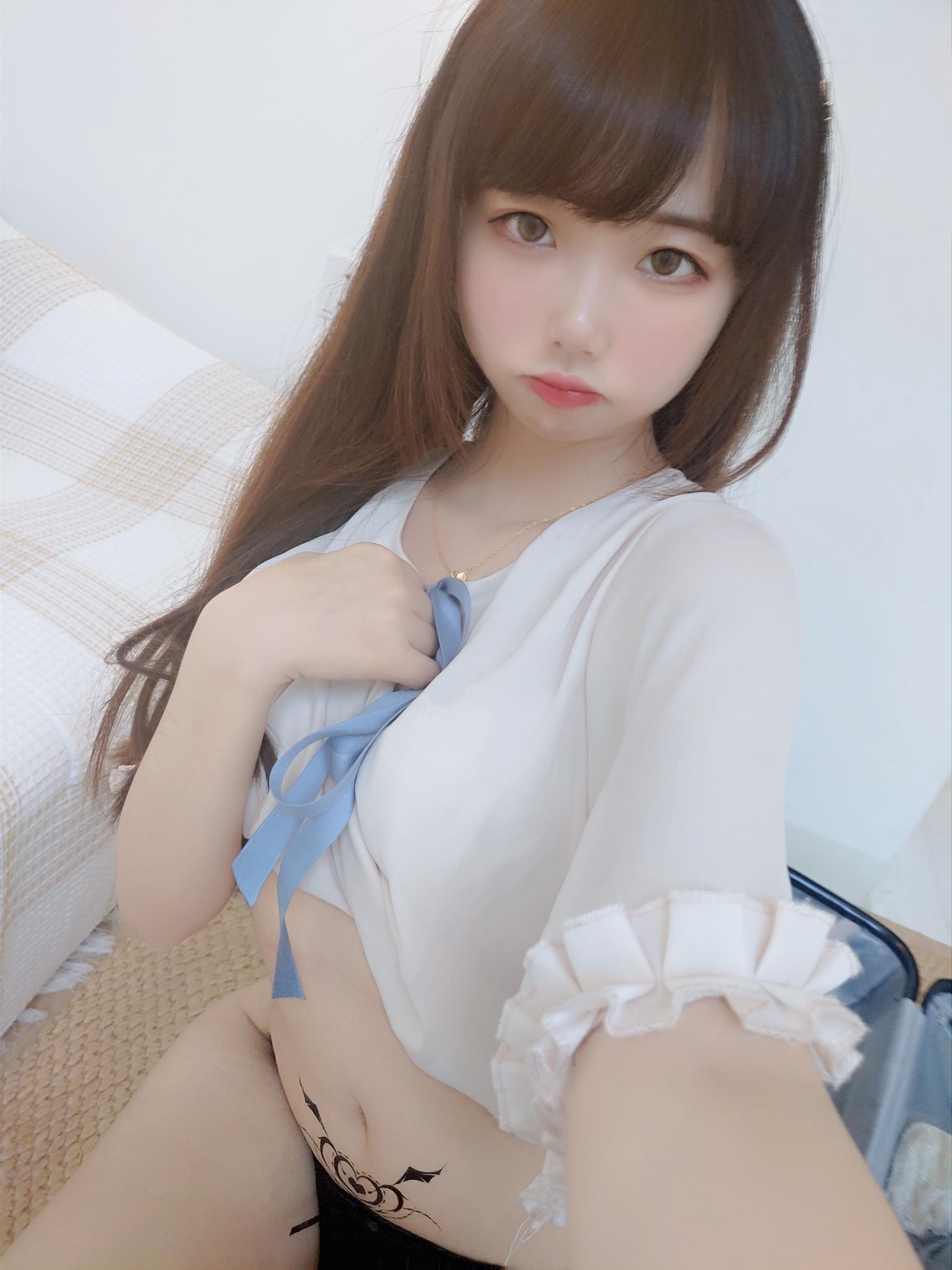 雪琪SAMA Vol.10 裸足 [50P4V-1.09GB]