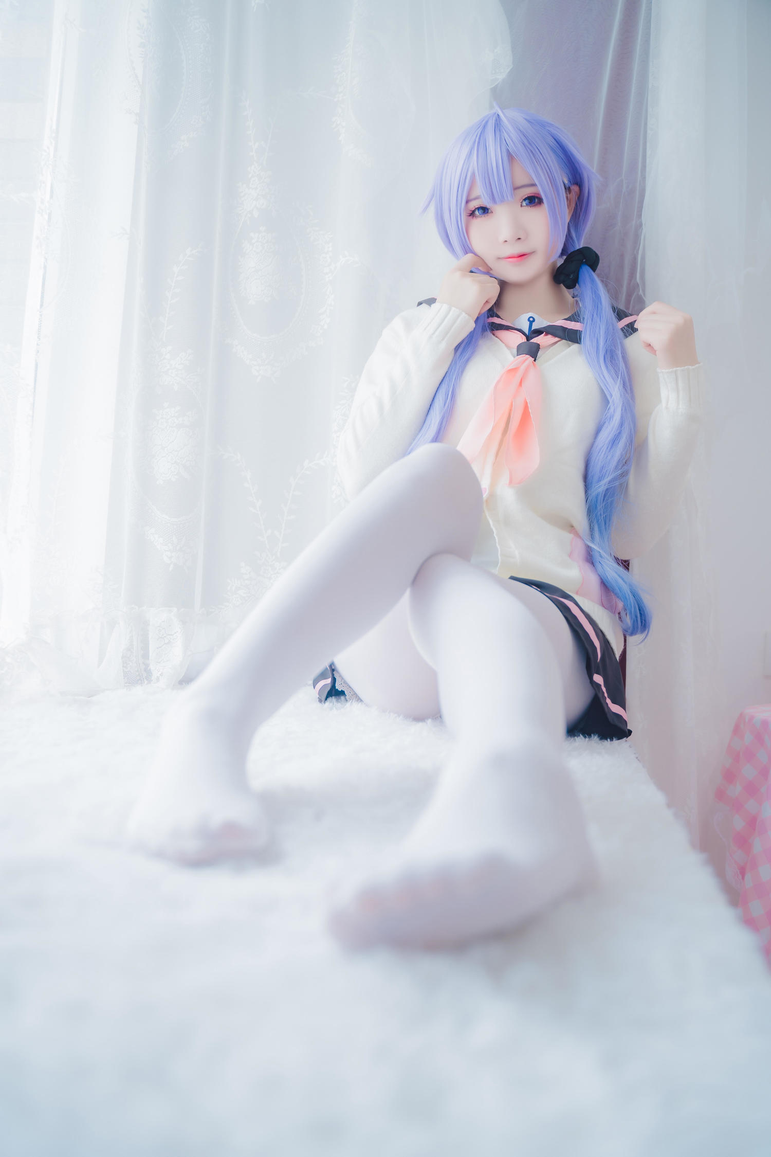 墨玉 - 独角兽室内 [40P]