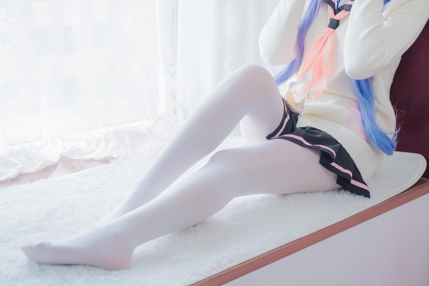 墨玉 - 独角兽室内 [40P]