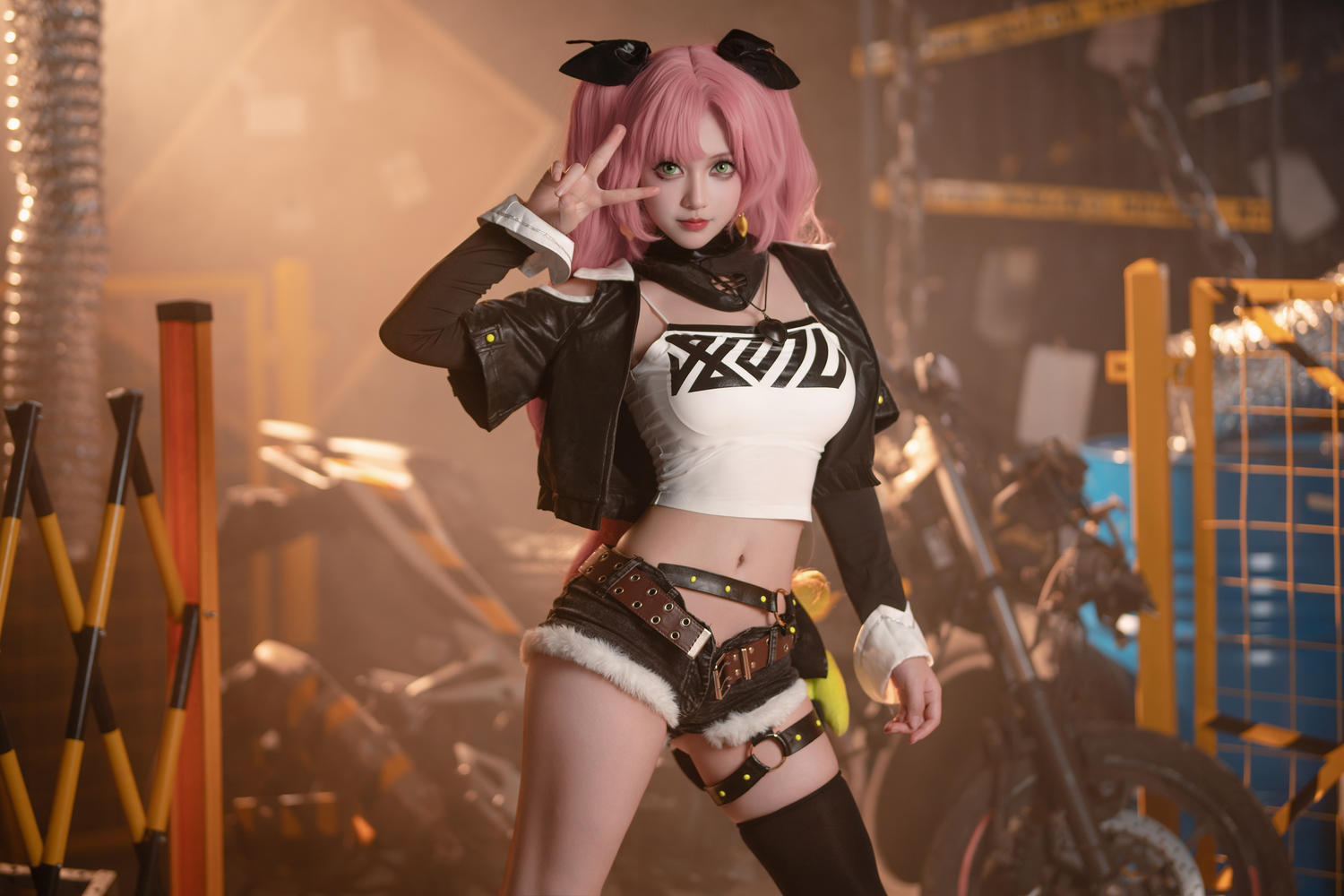 Bangni邦尼 妮可 [81P3V-1.08GB]