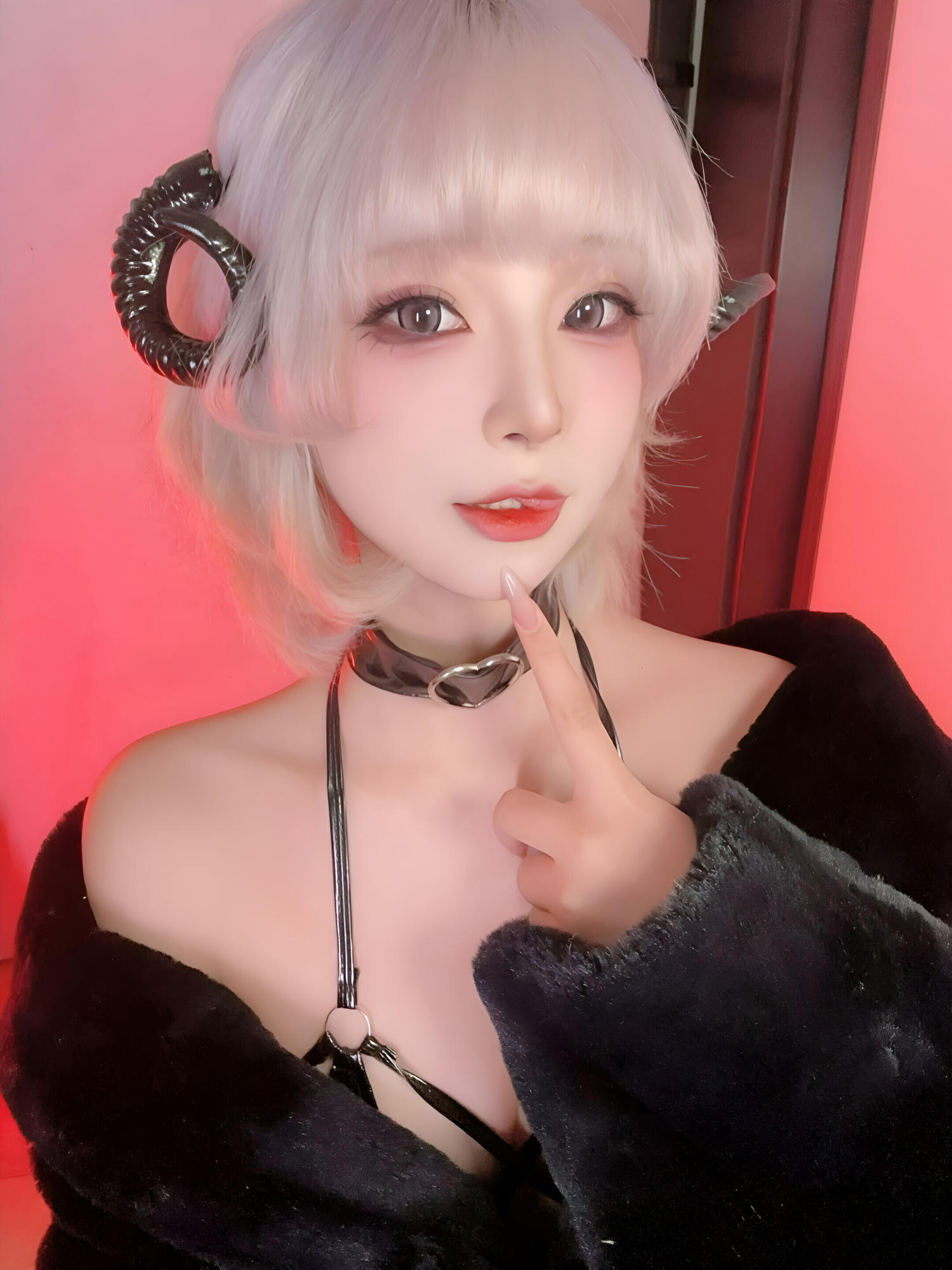 yuuhui玉汇 补魔计划 [59P-338MB]