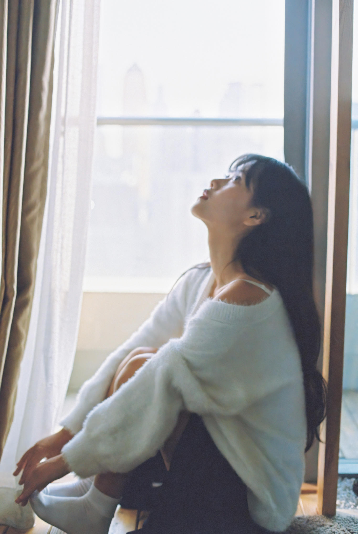 萌芽儿 - 昼夜 [39P]