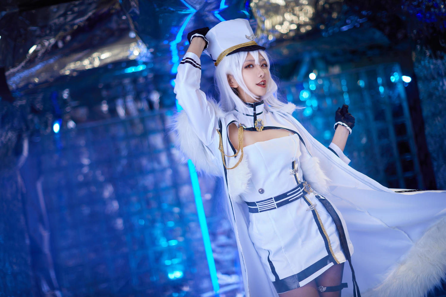 源纱希 - 甘古特 [18P]