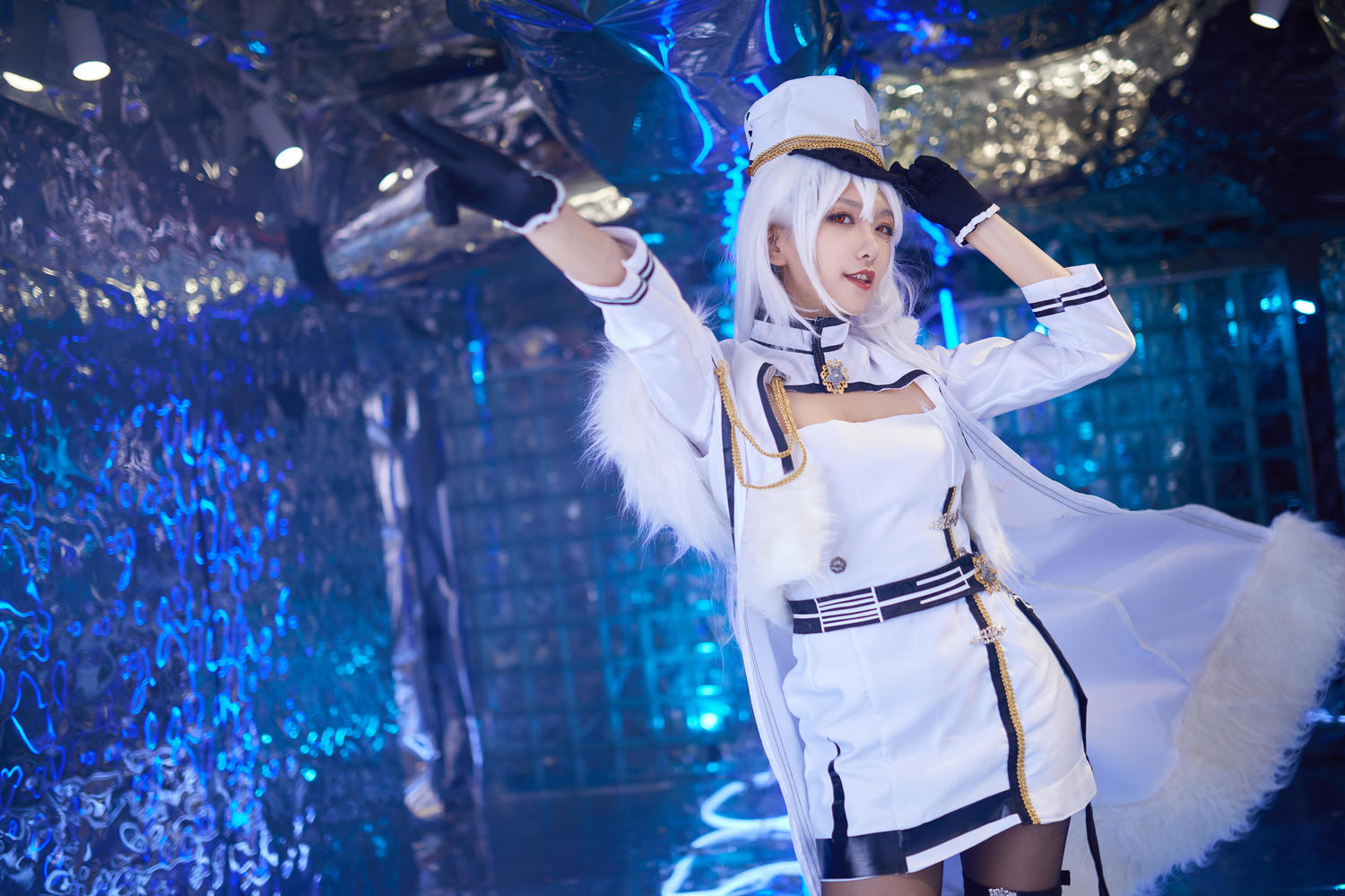 源纱希 - 甘古特 [18P]