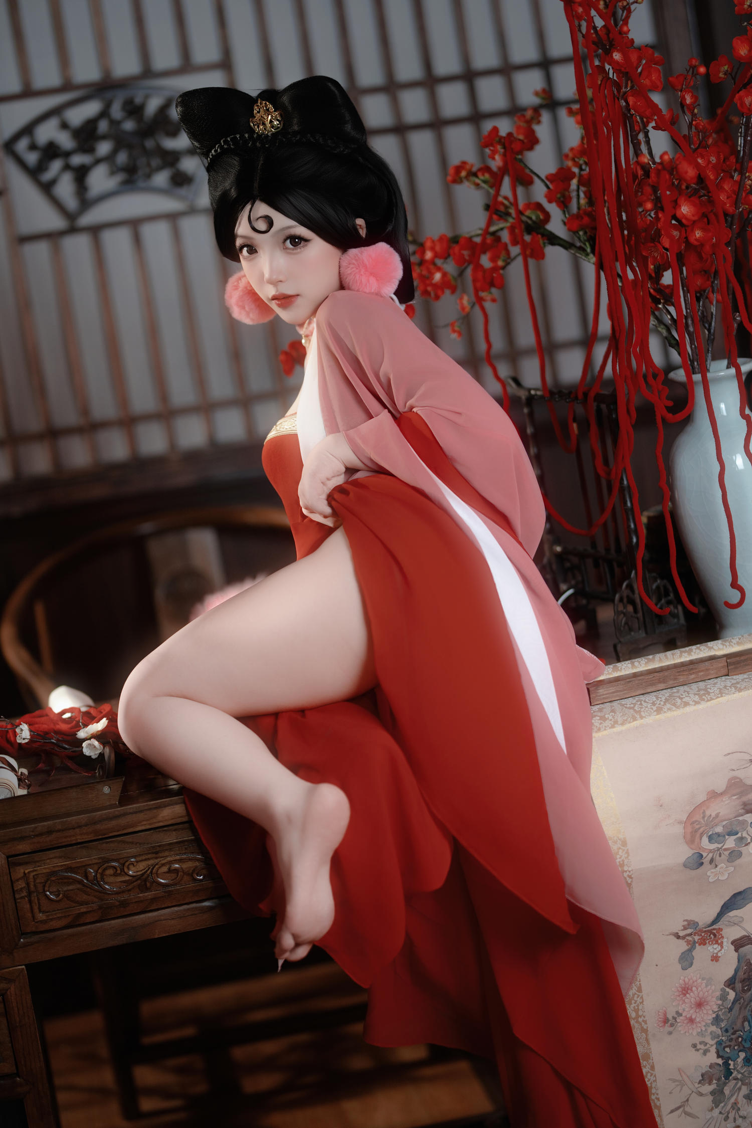 Bangni邦尼 妲己 [79P5V-1.02GB]