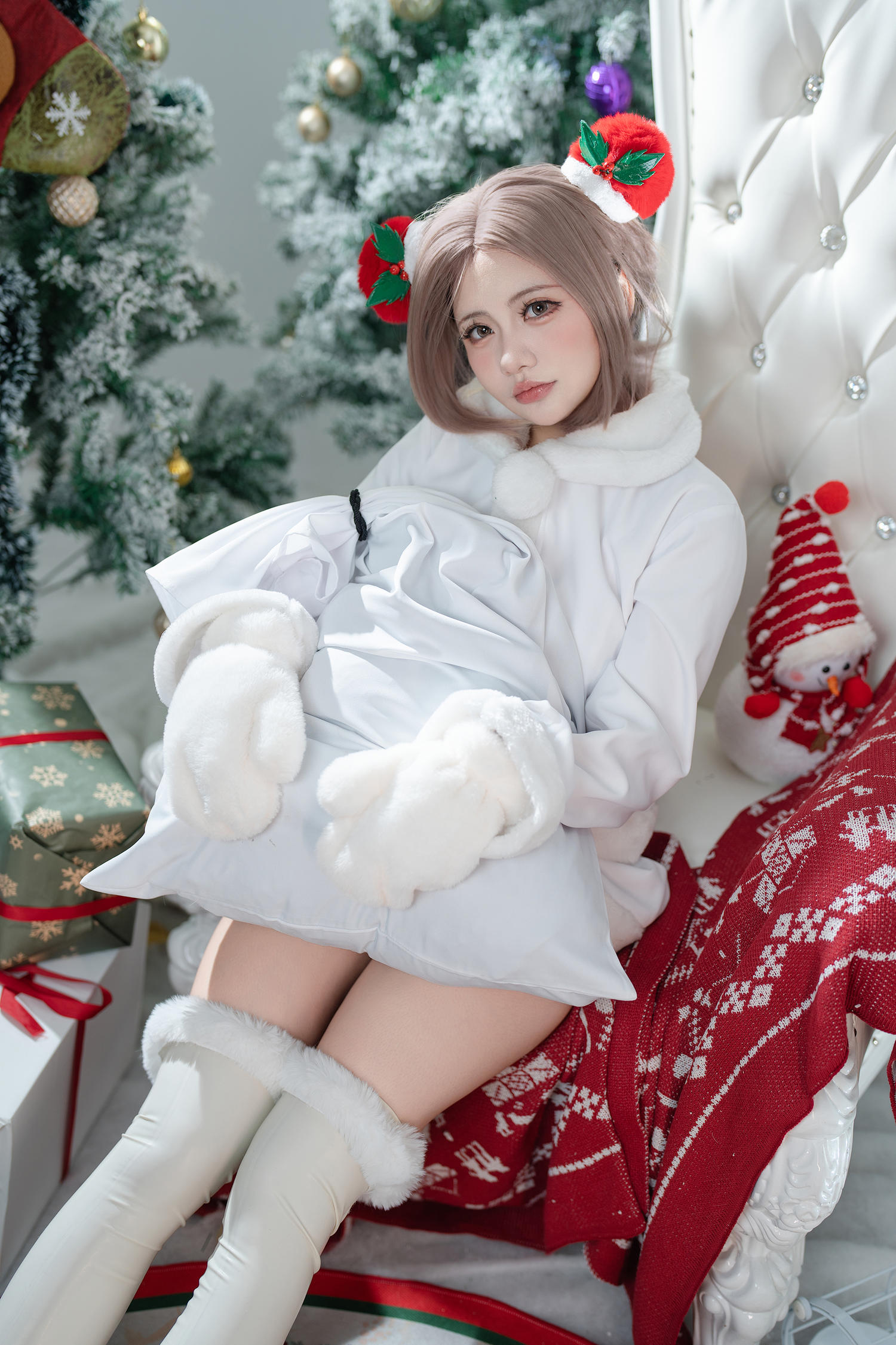 是一只熊仔吗 - RANGE MURATA PSE Collection [60P]