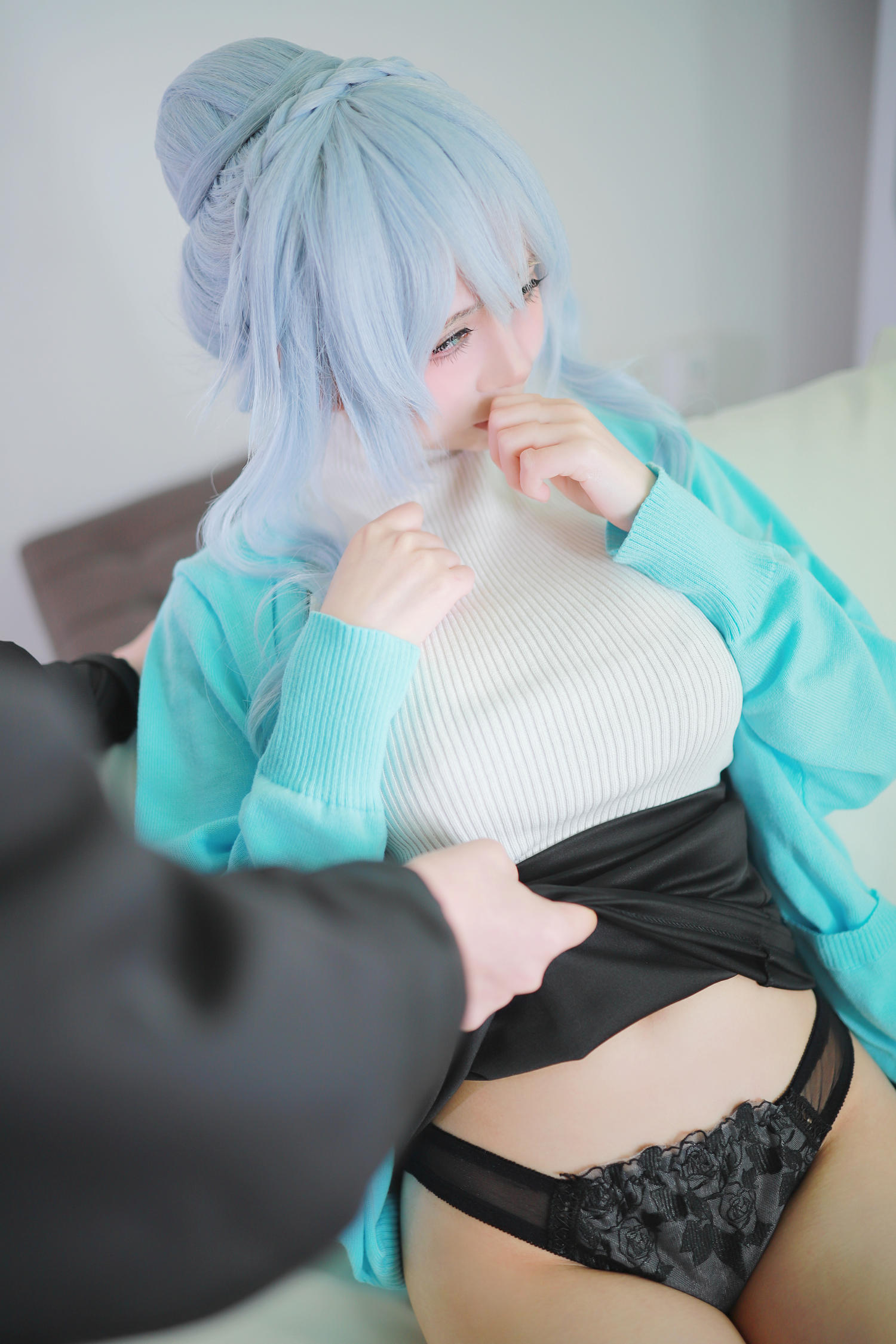 上杉绘梨落 深冬雪乃 [54P-959MB]