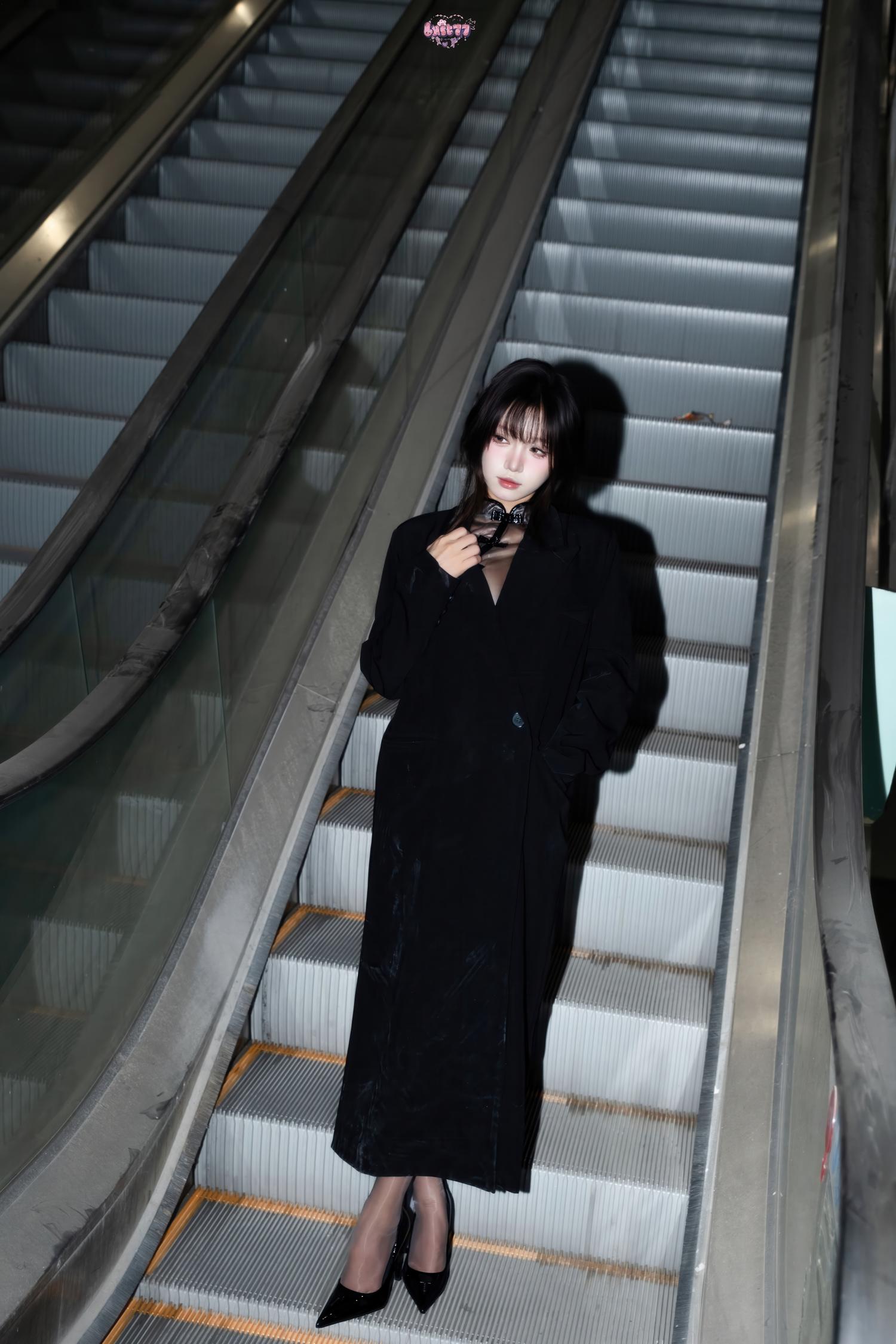 柒柒要乖哦 午夜邂逅 [80P1V-1.27GB]