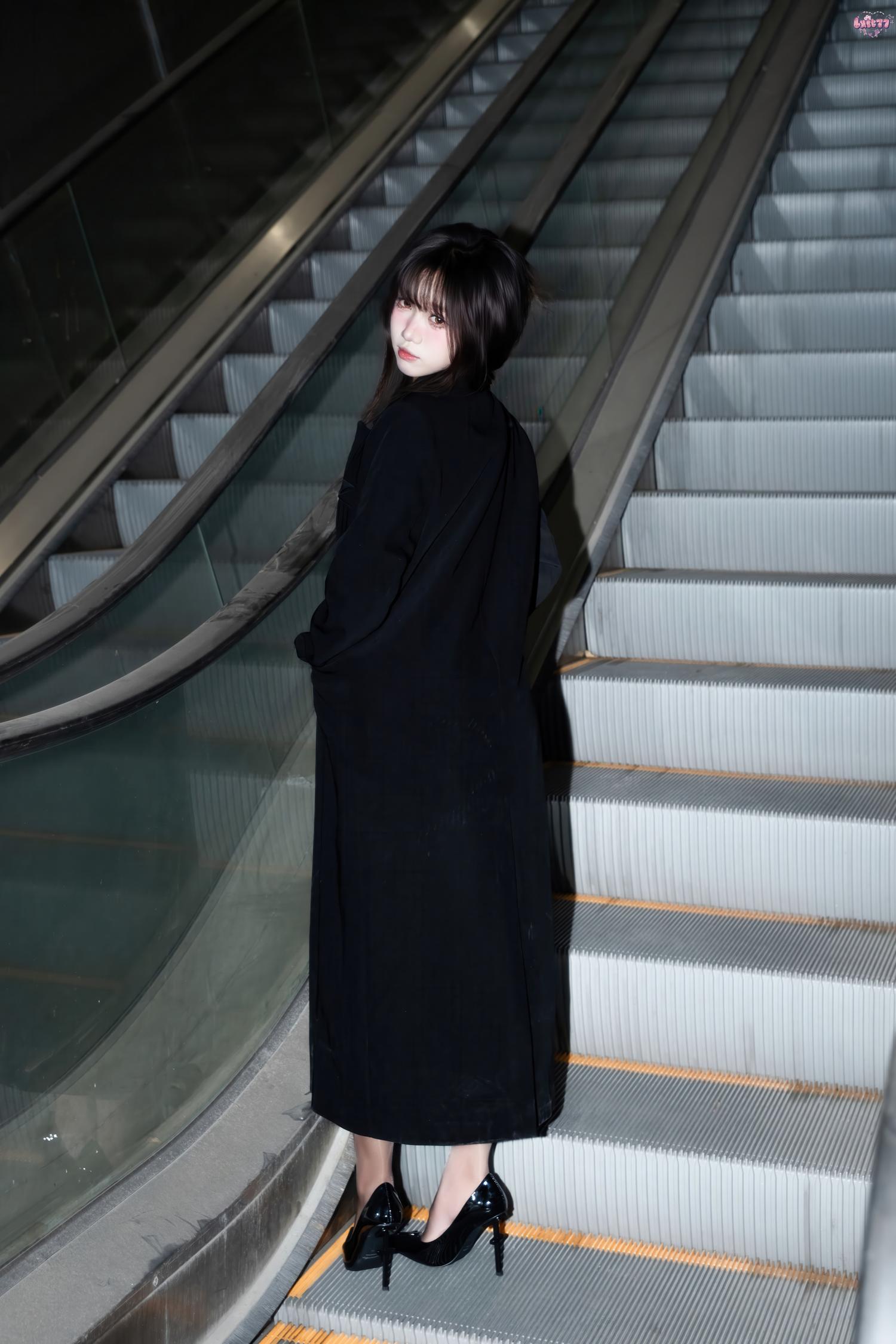 柒柒要乖哦 午夜邂逅 [80P1V-1.27GB]