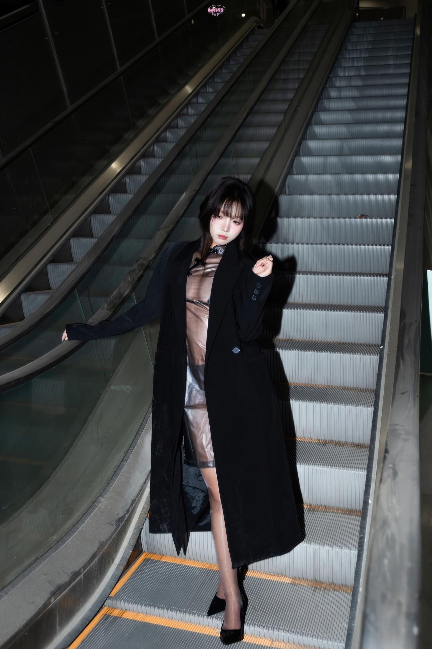 柒柒要乖哦 午夜邂逅 [80P1V-1.27GB]