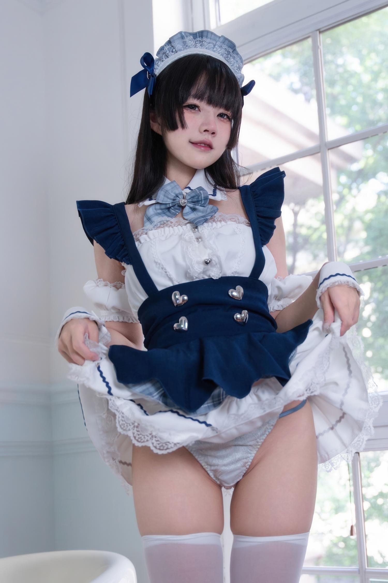 清水凪 全心全意，为您献上最真挚的服务 [68P-524MB]