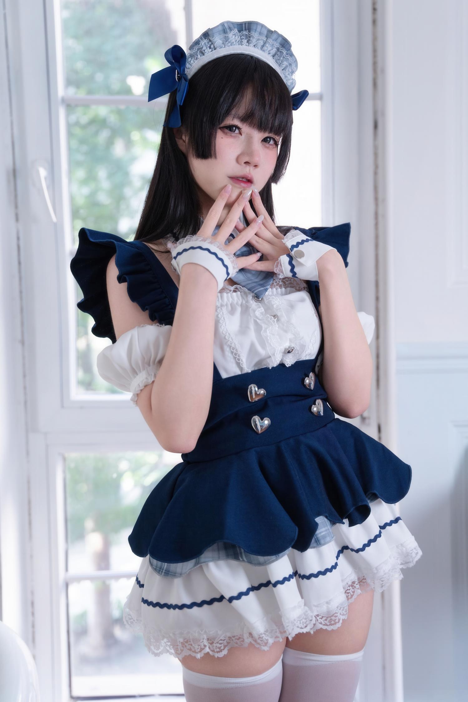 清水凪 全心全意，为您献上最真挚的服务 [68P-524MB]