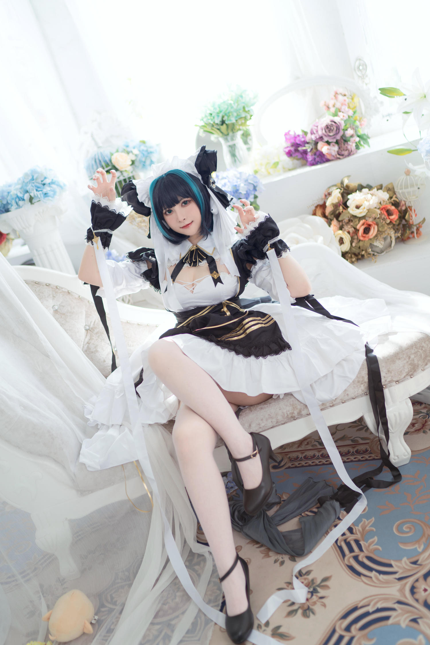 西瓜子 - 柴郡 [33P]