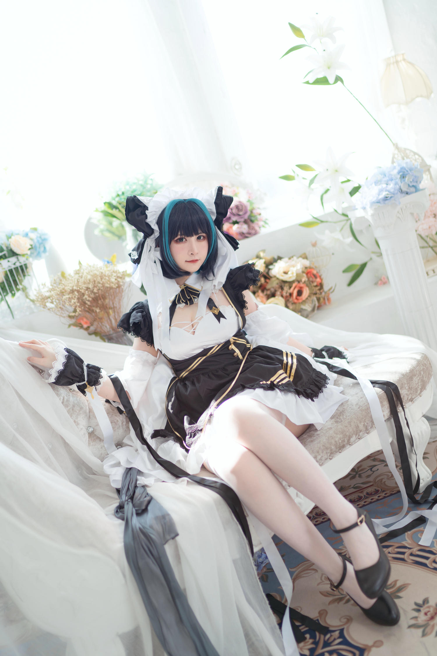 西瓜子 - 柴郡 [33P]