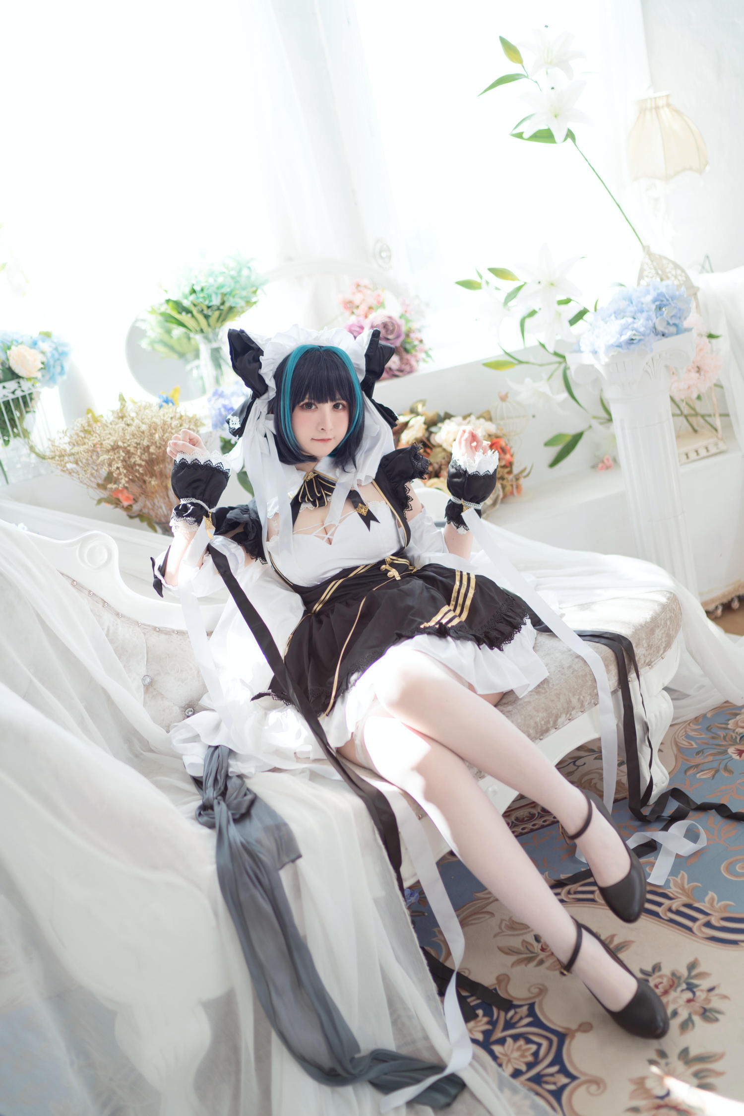 西瓜子 - 柴郡 [33P]