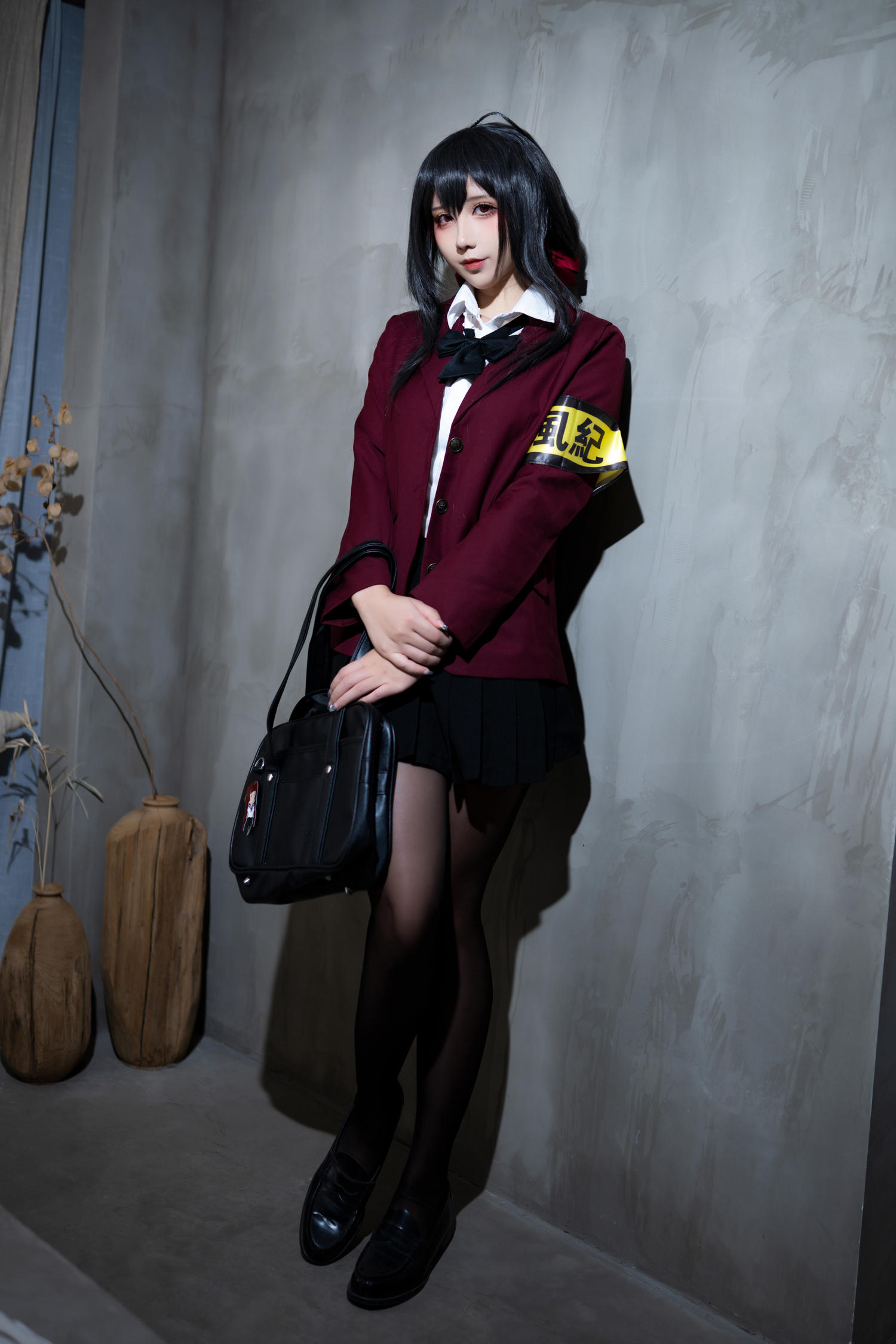 九曲Jean 大凤 [35P-797MB]