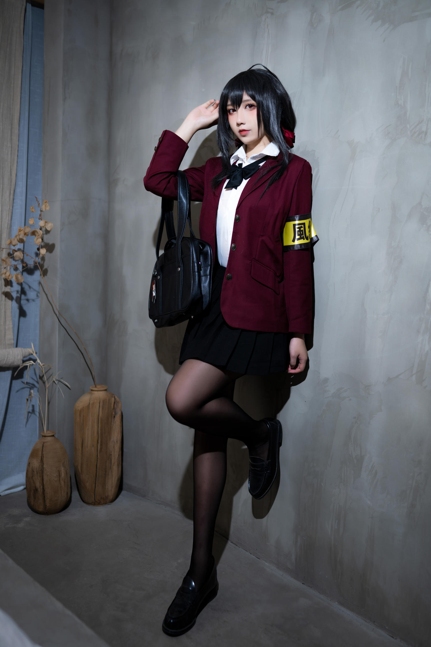 九曲Jean 大凤 [35P-797MB]