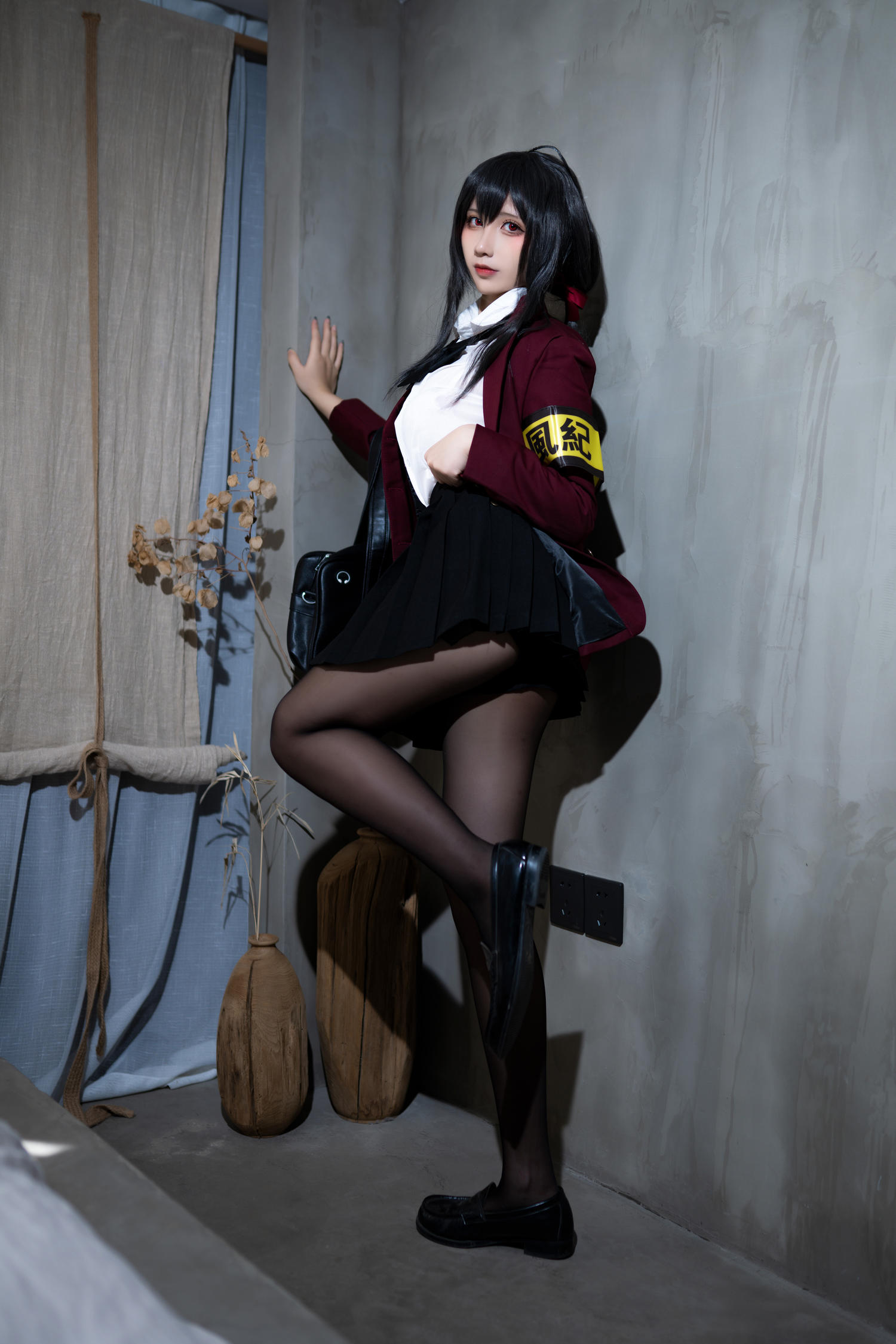 九曲Jean 大凤 [35P-797MB]