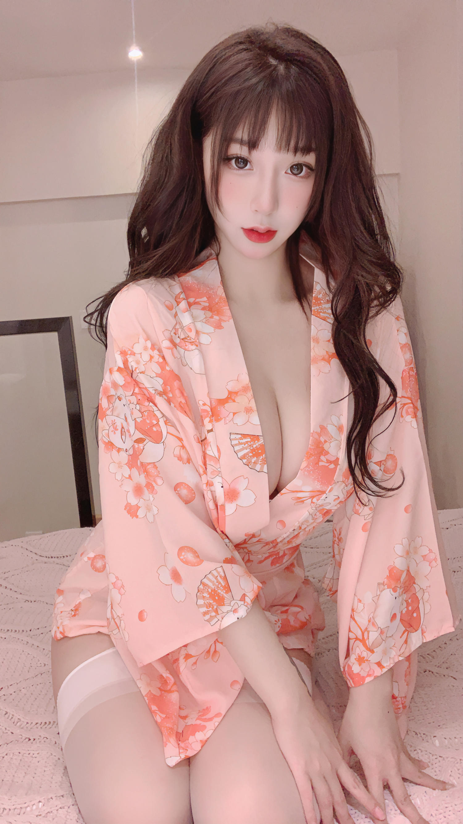 猫九酱 - 浴衣 [39P]