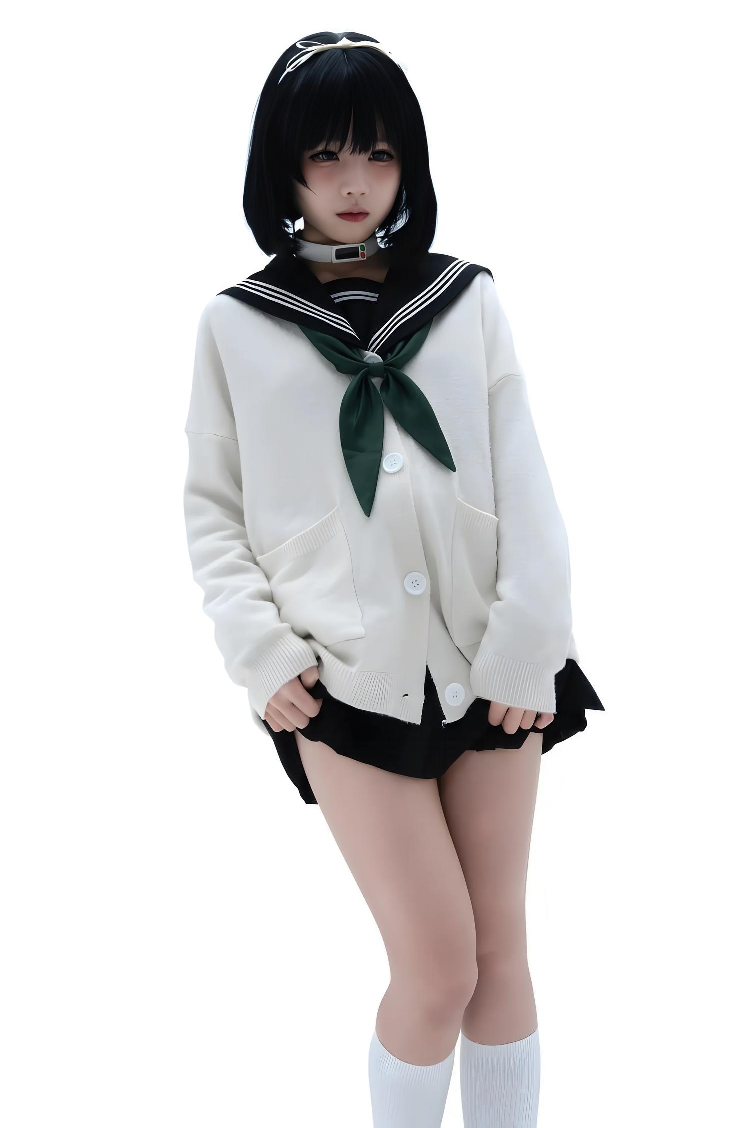 清水凪 帆刈叶 [65P-140MB]