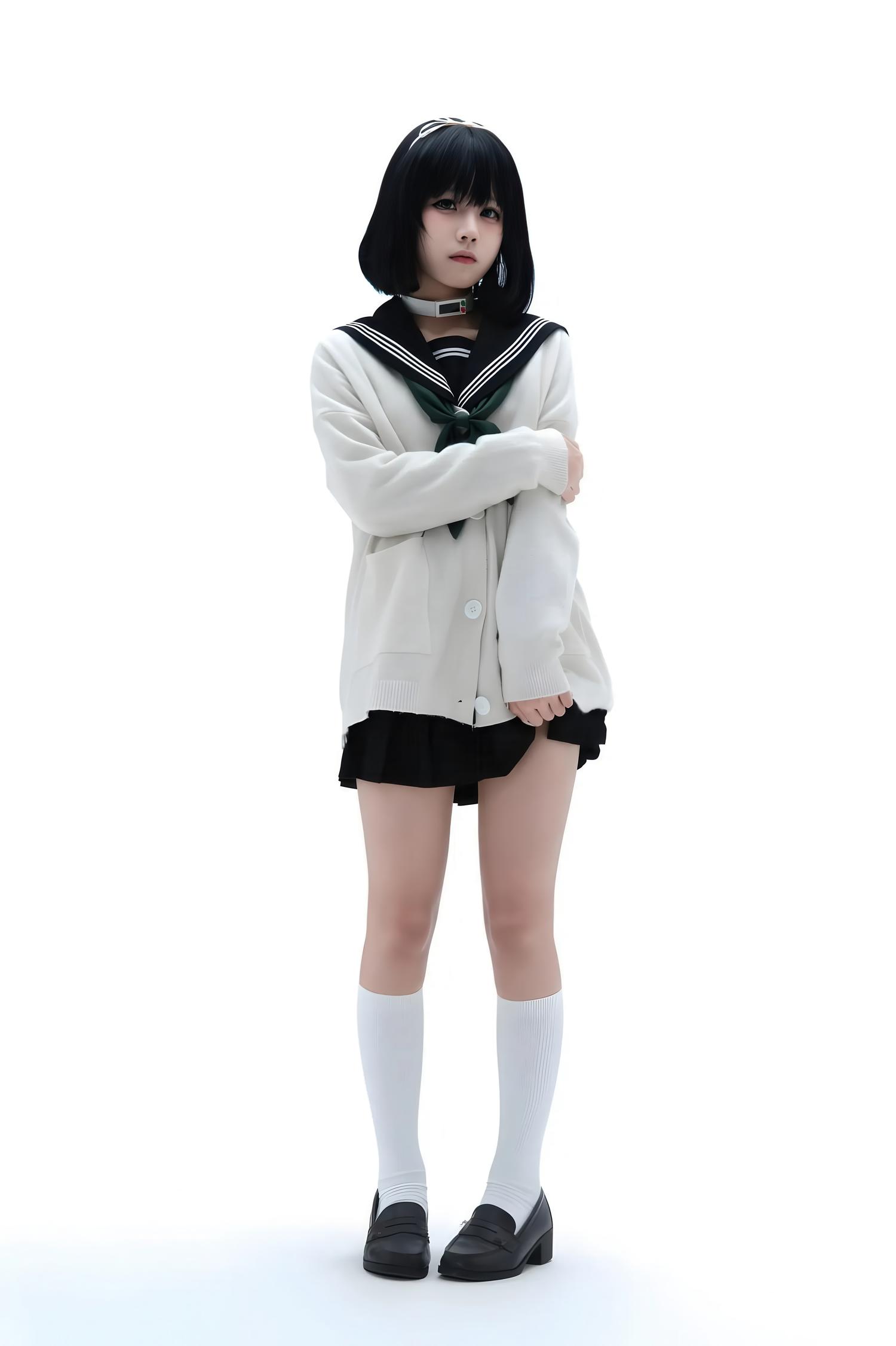 清水凪 帆刈叶 [65P-140MB]