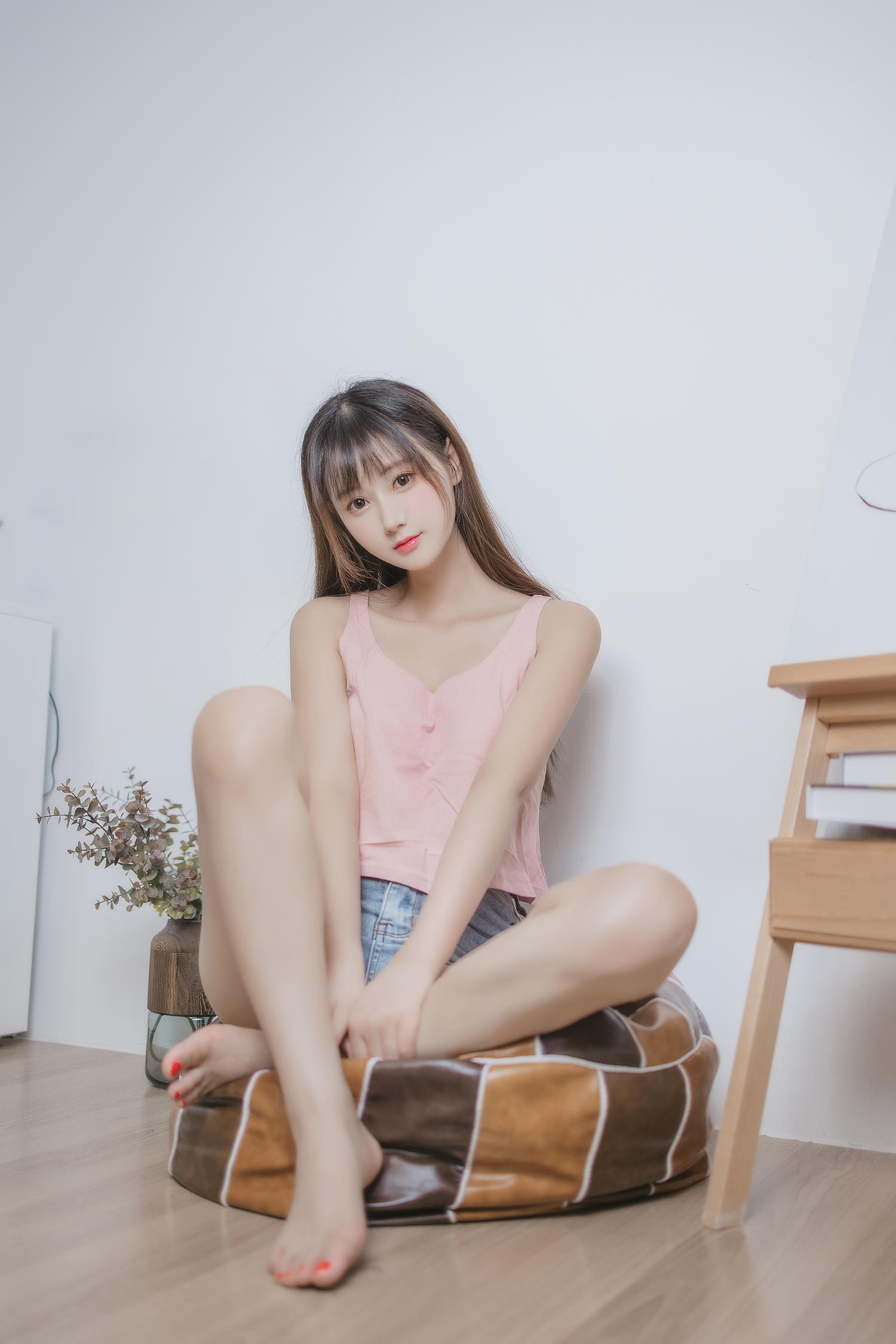 羽生三未 - 浴室 [28P]