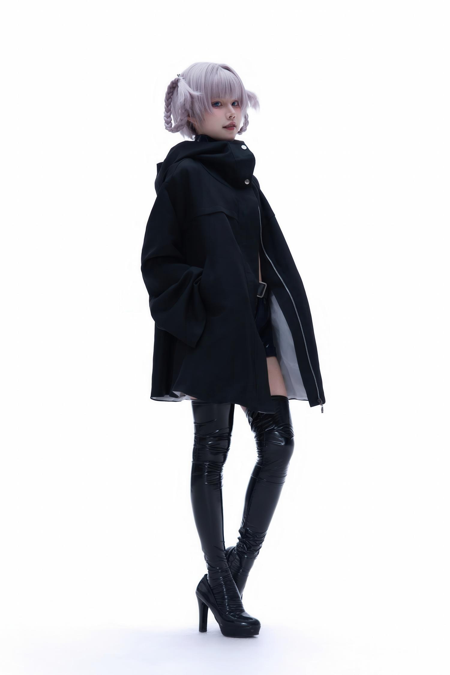 清水凪 彻夜之歌 七草荠 [50P-202MB]