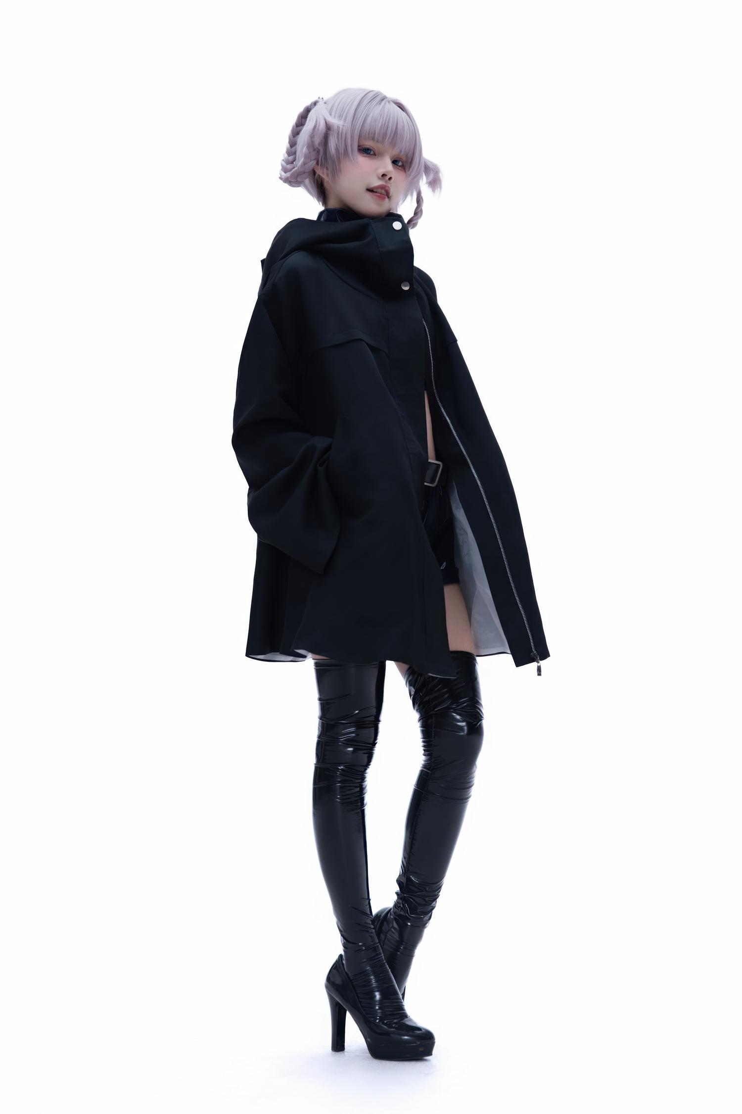 清水凪 彻夜之歌 七草荠 [50P-202MB]