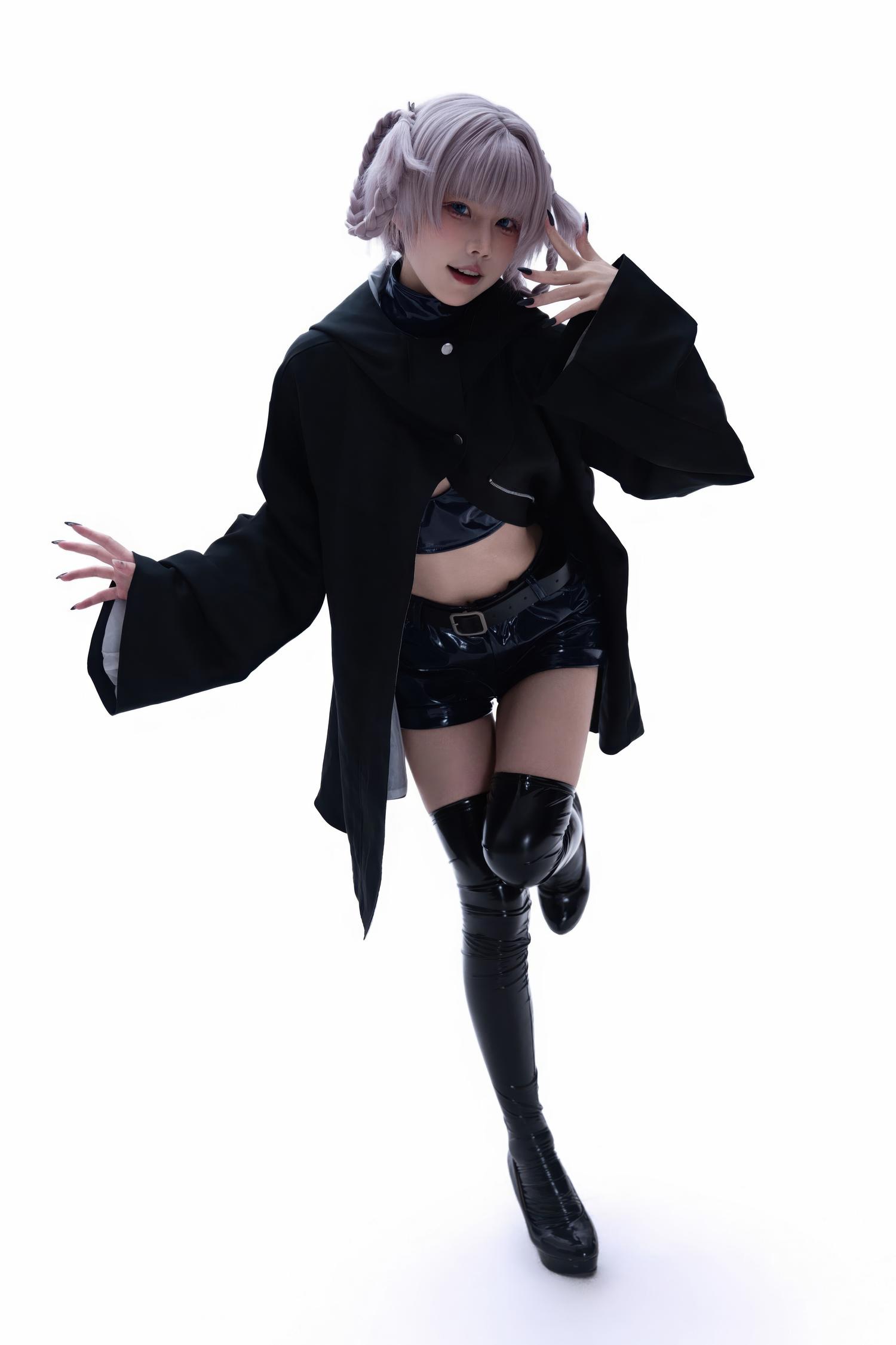 清水凪 彻夜之歌 七草荠 [50P-202MB]