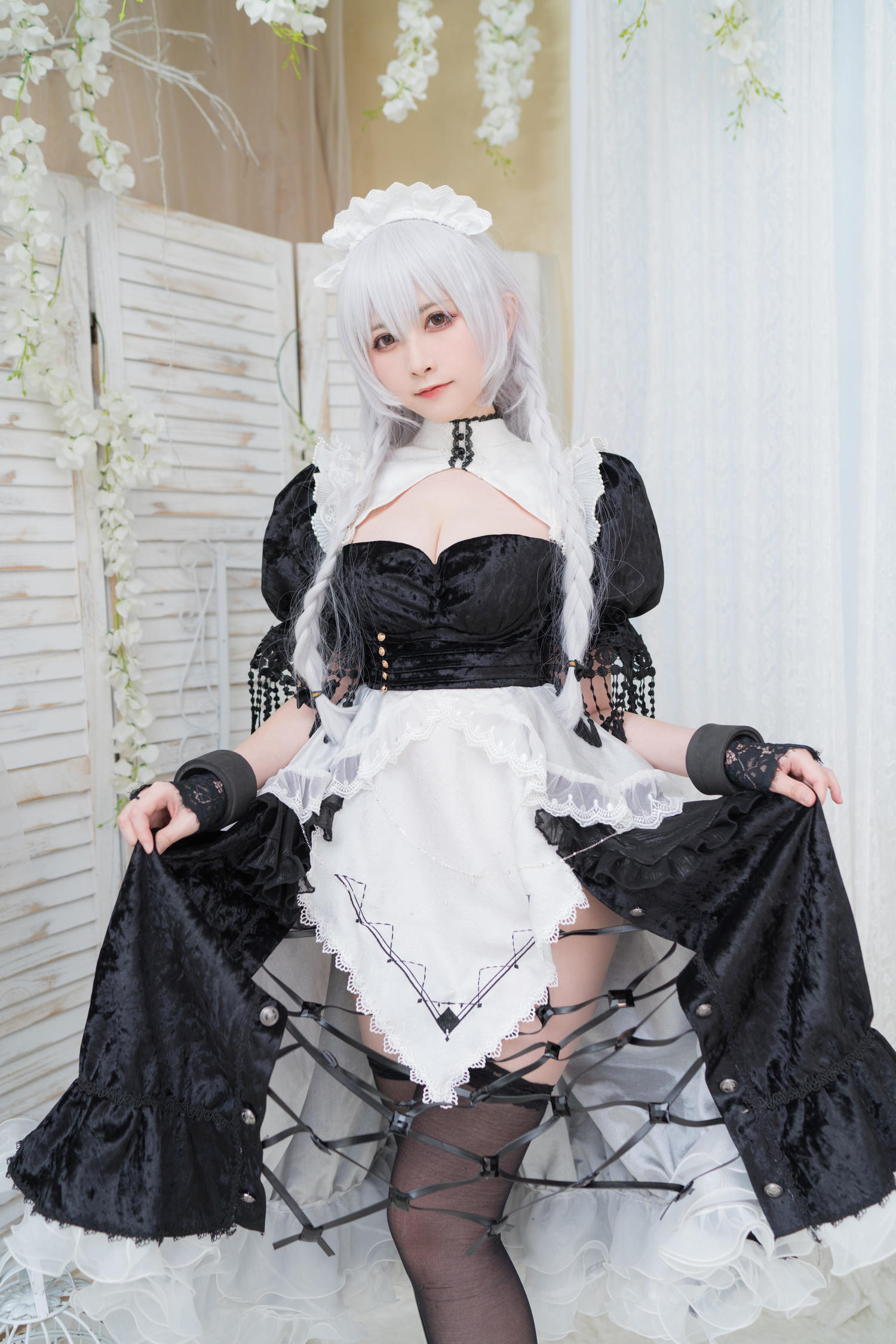 西瓜子 - 赫敏 [23P]