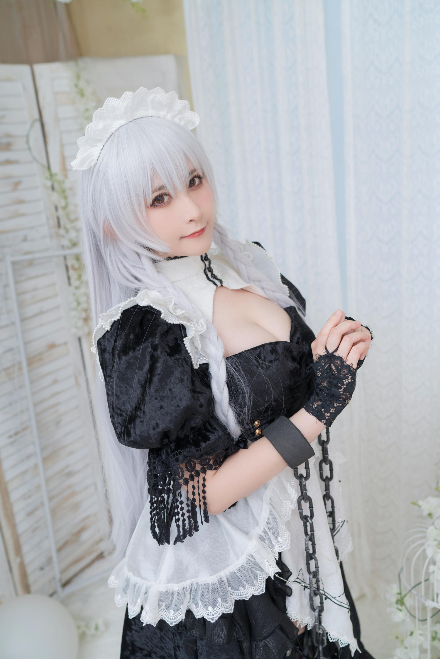 西瓜子 - 赫敏 [23P]