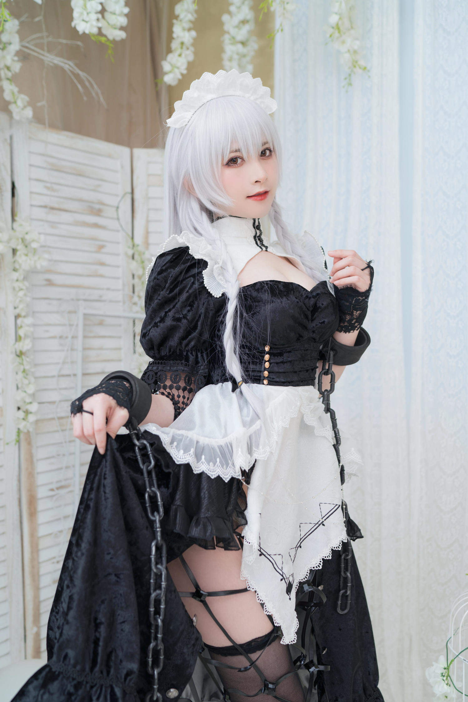 西瓜子 - 赫敏 [23P]