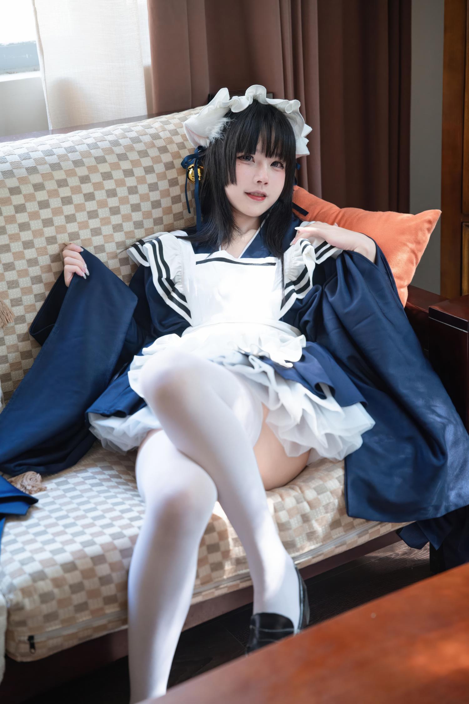 清水凪 猫体工学 [55P-378MB]