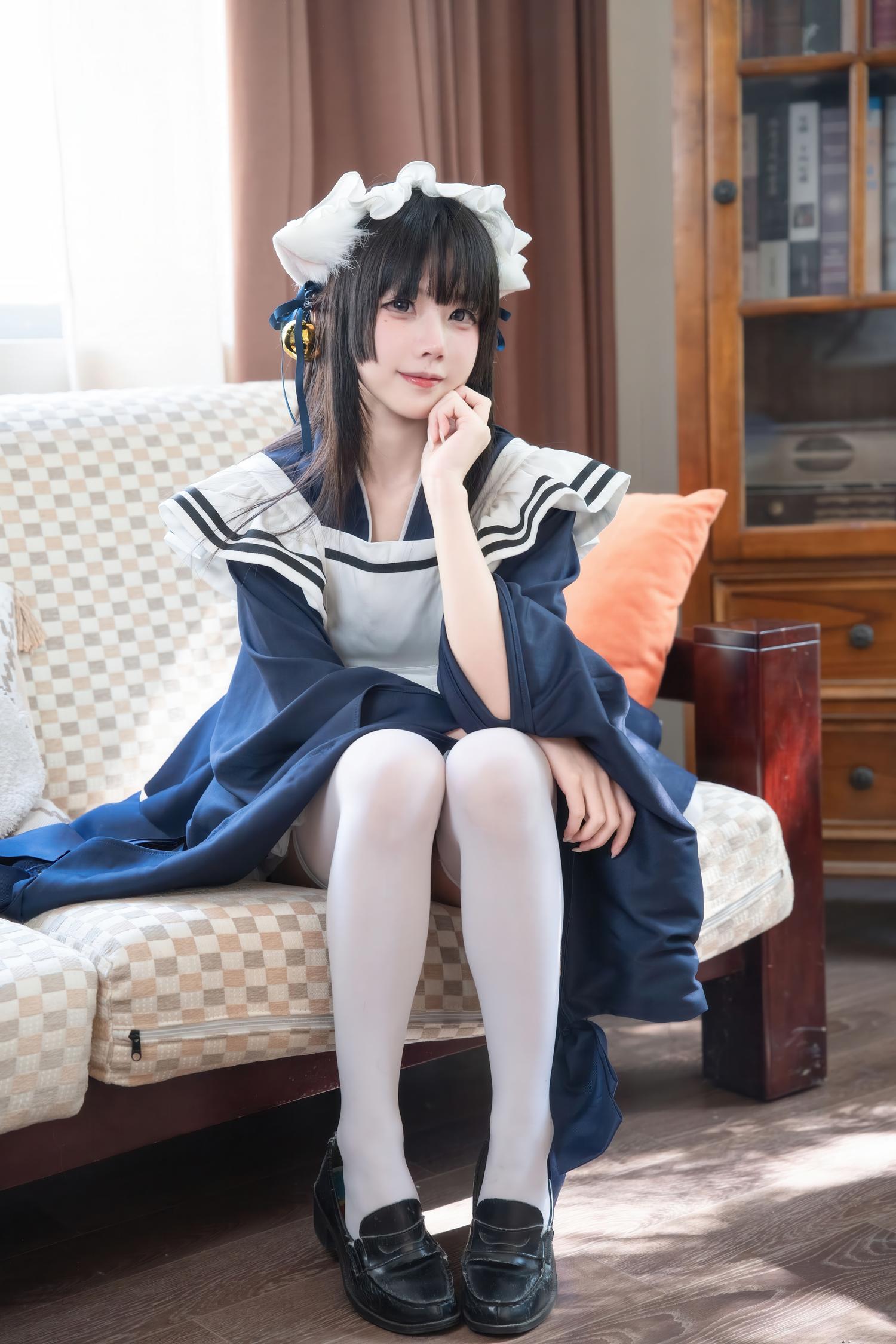 清水凪 猫体工学 [55P-378MB]