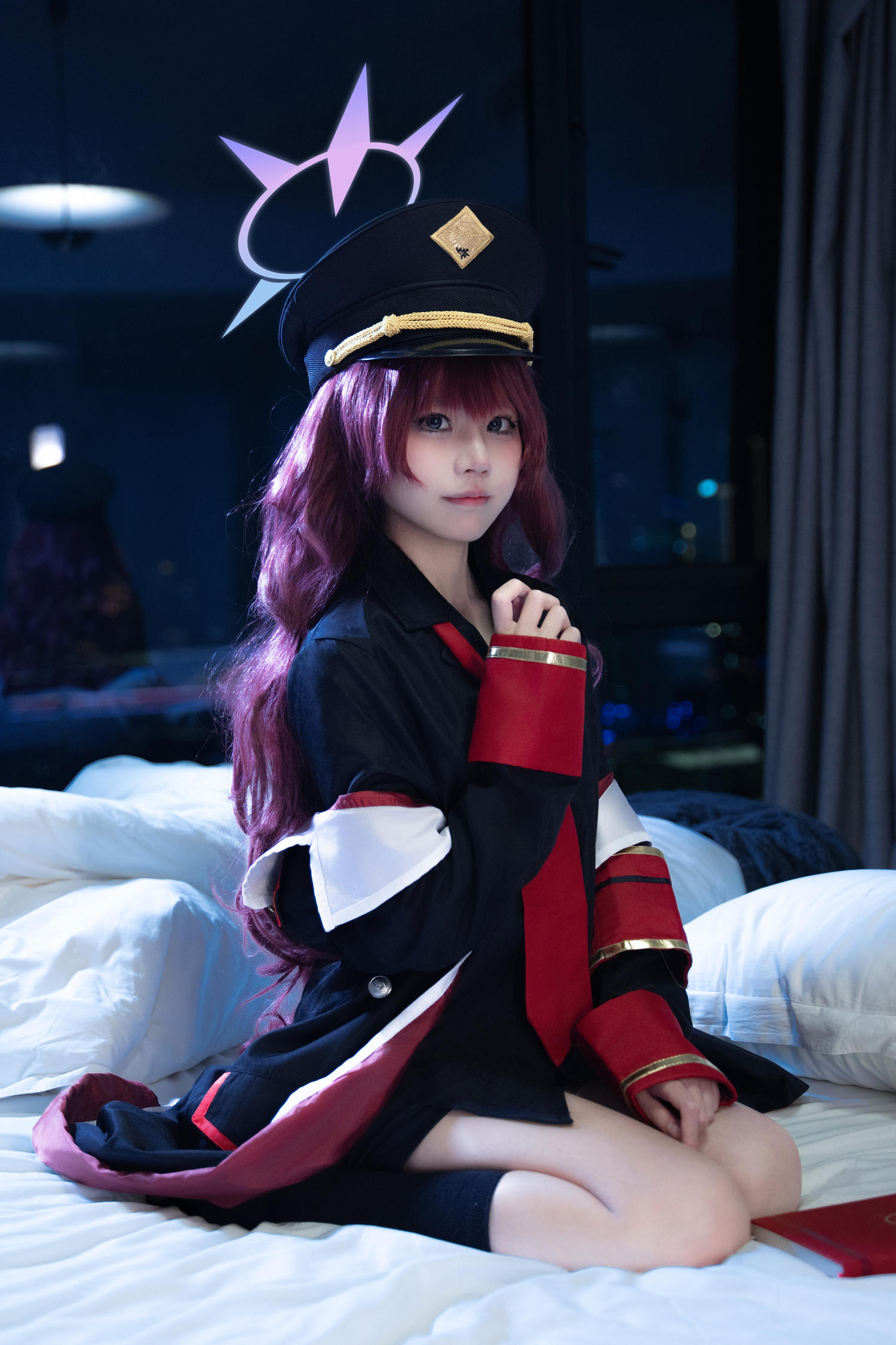 清水凪 枣伊吕波 [79P-958MB]