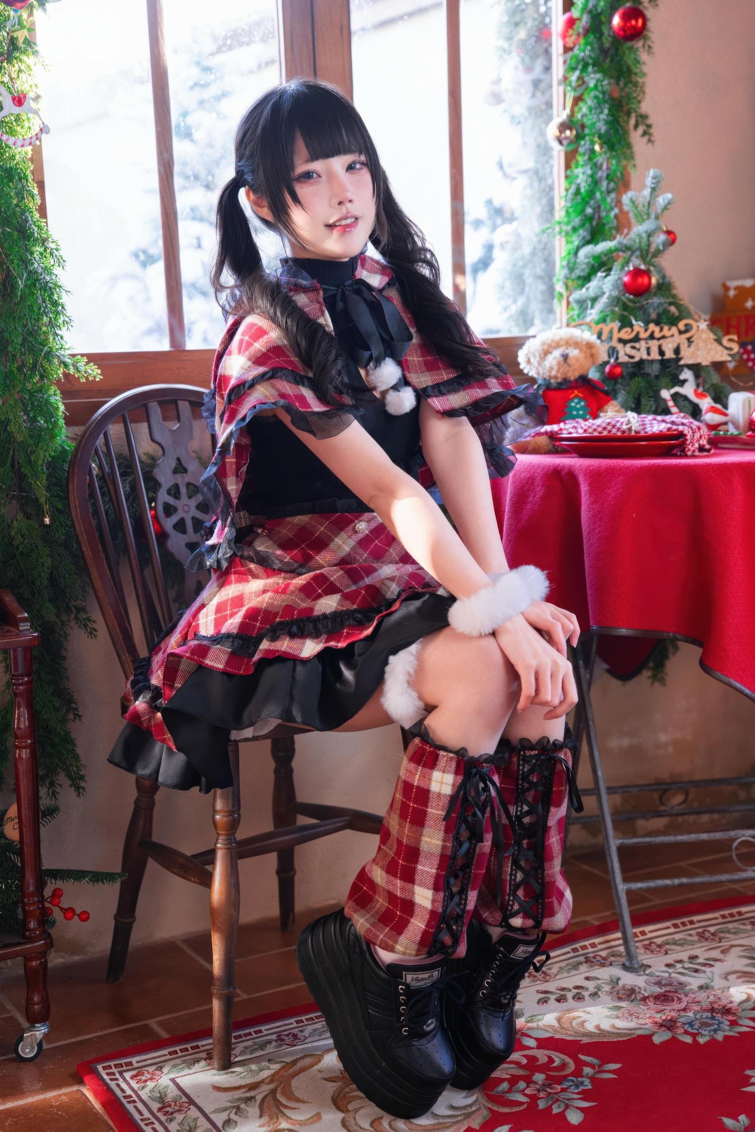 清水凪 圣诞 日&夜 [99P-497MB]