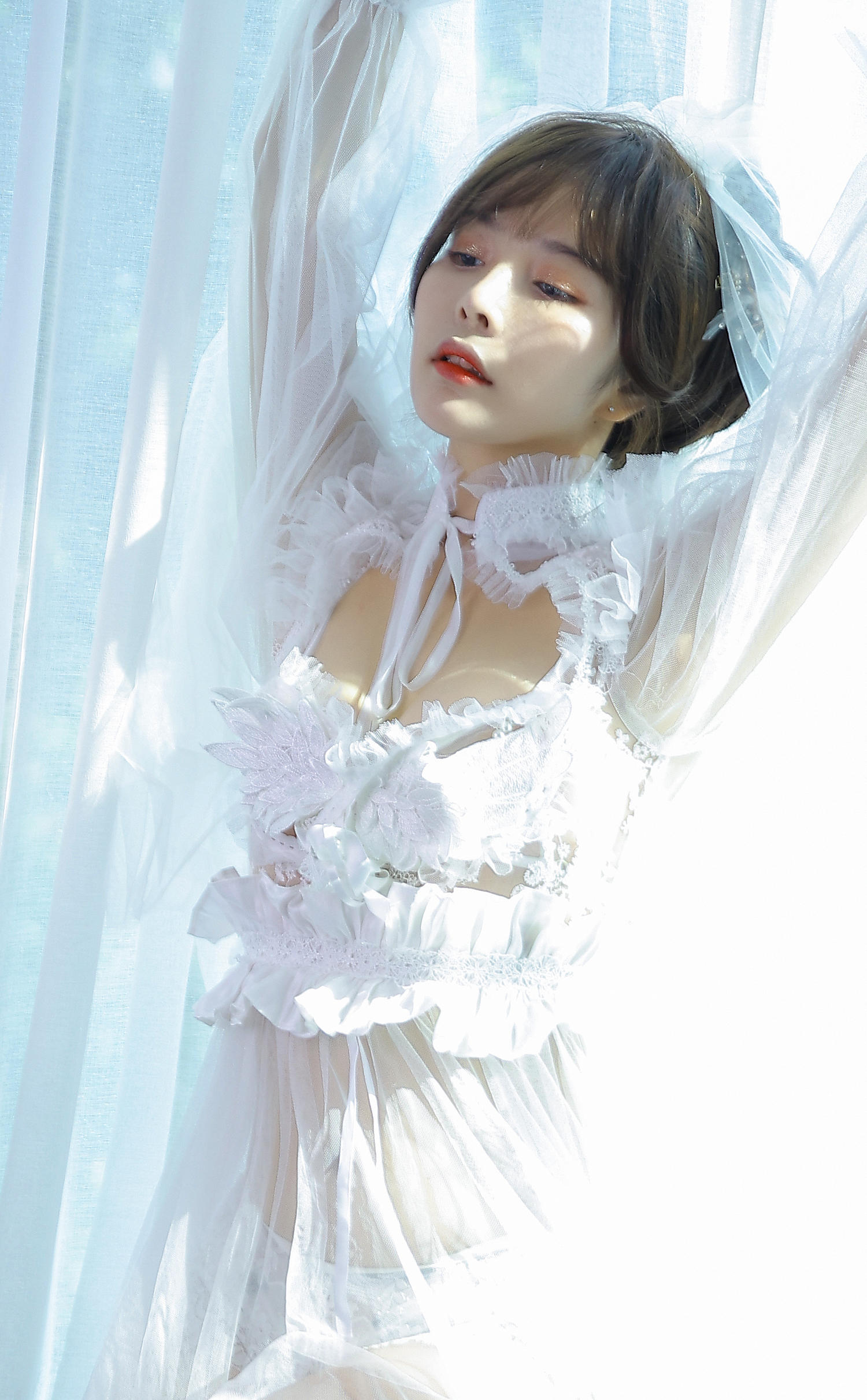 苏嫣嫣阿姨 - 海珠 [25P]