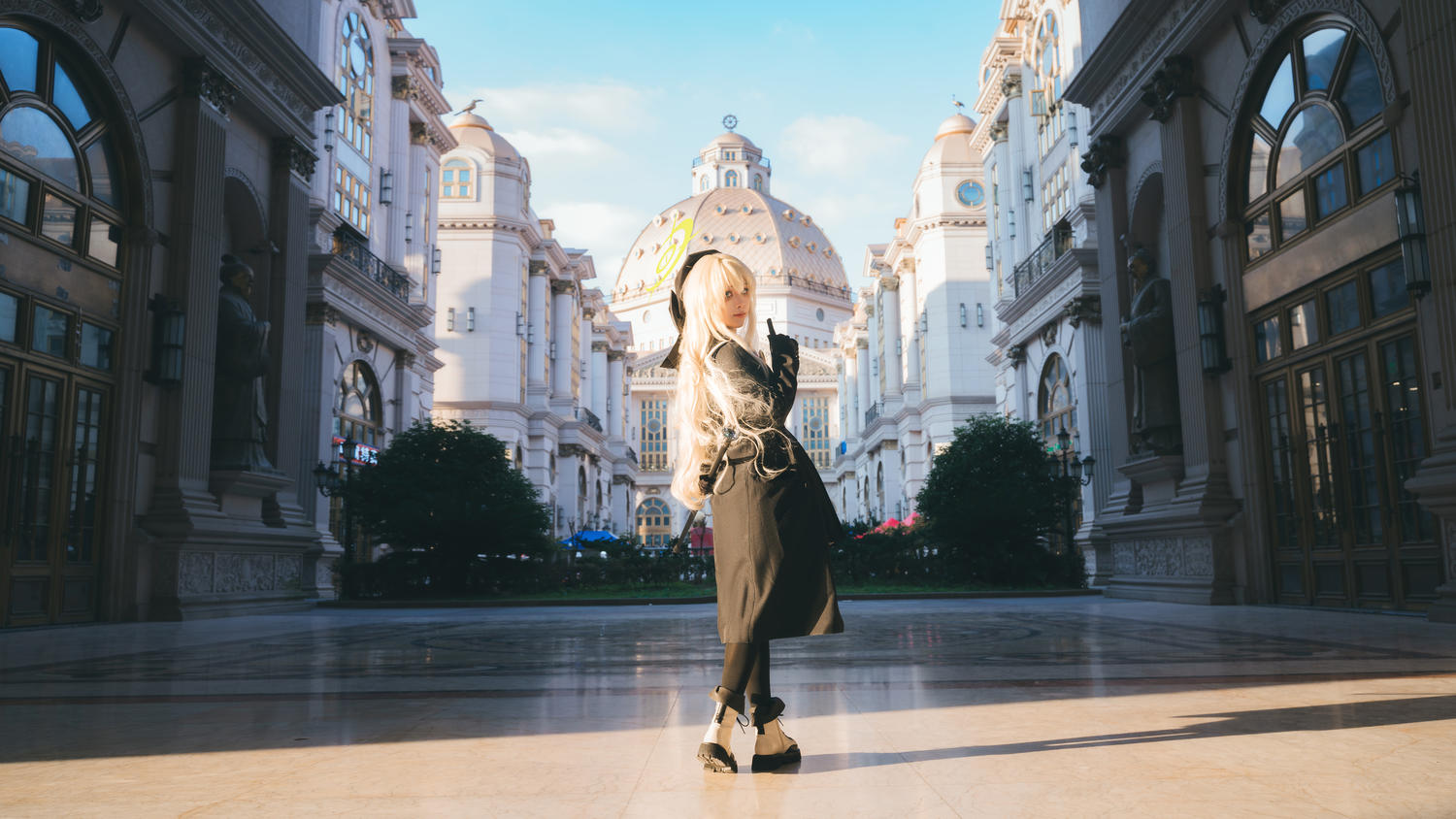 矢量鱼 笑面教授 [37P-557MB]