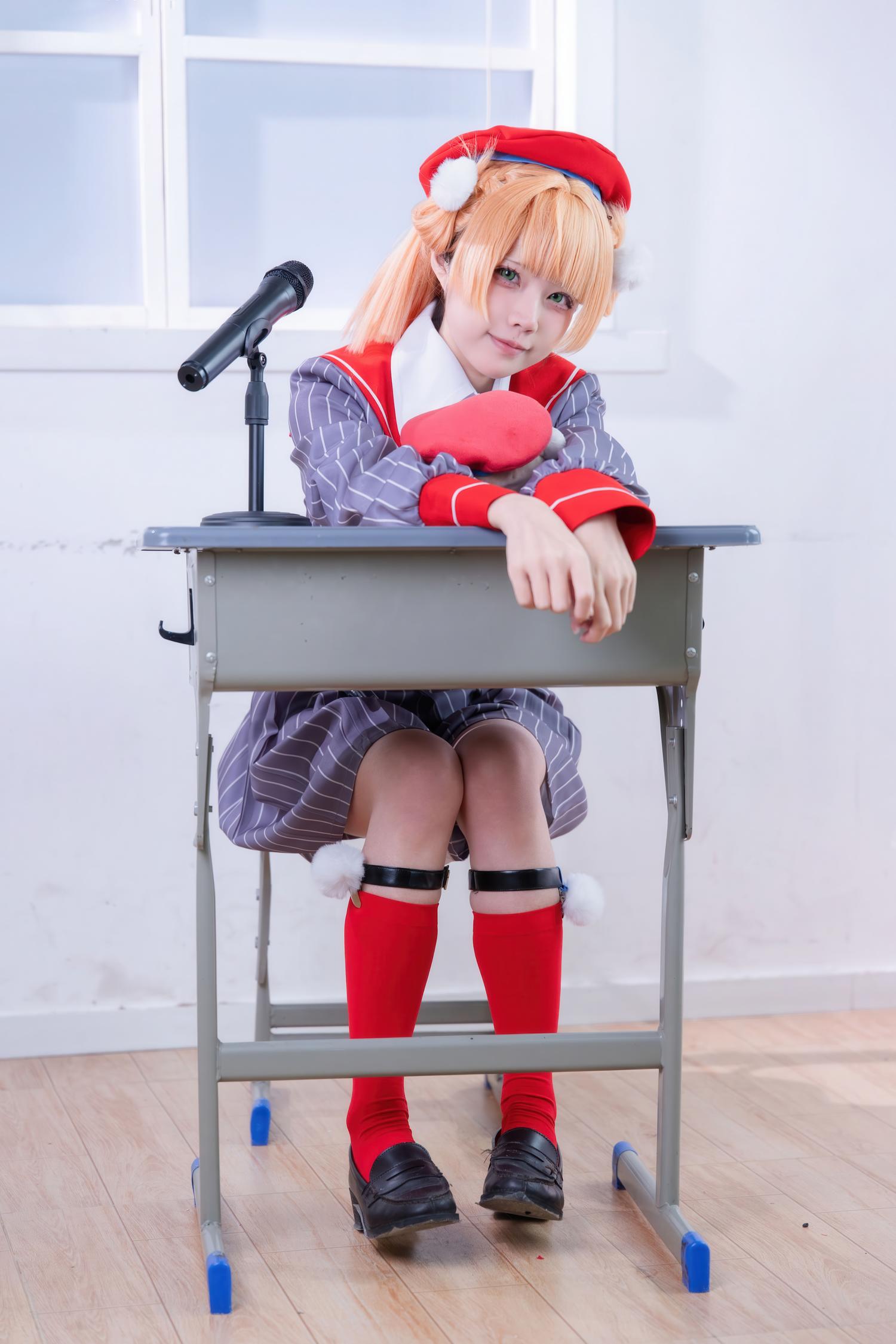 清水凪 时雨羽衣 [61P-500MB]