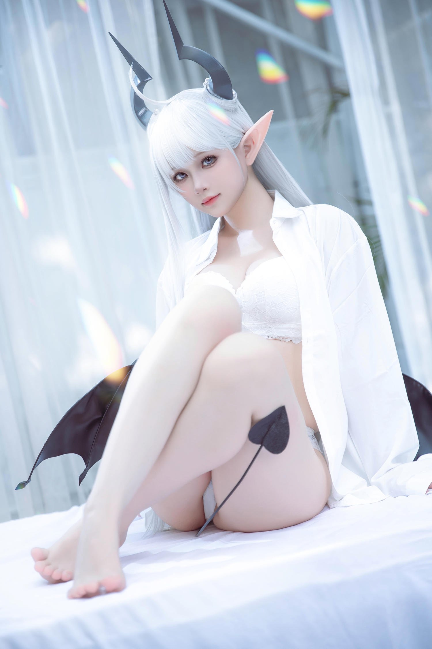 屿鱼 媞娅 [42P-377MB]