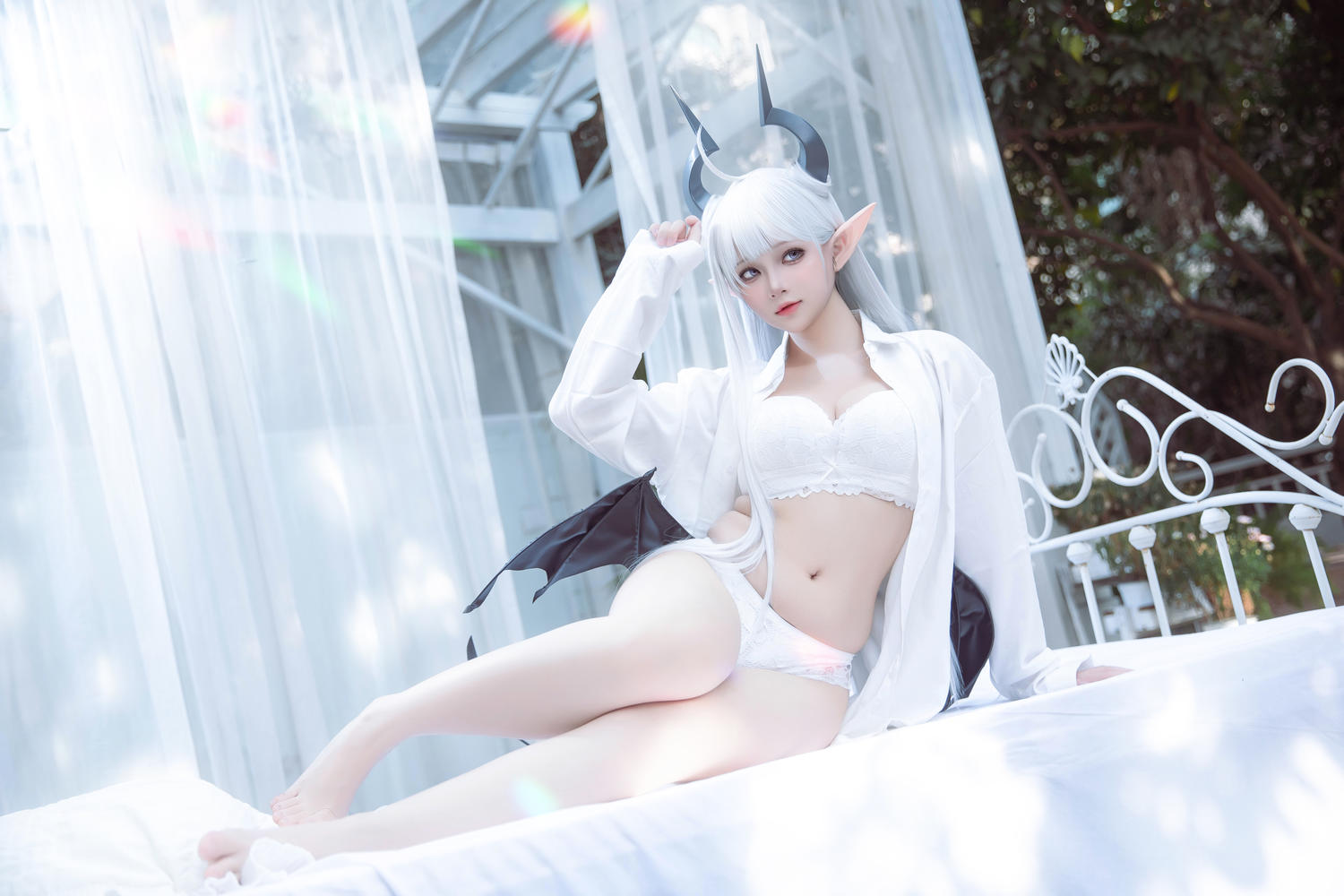 屿鱼 媞娅 [42P-377MB]