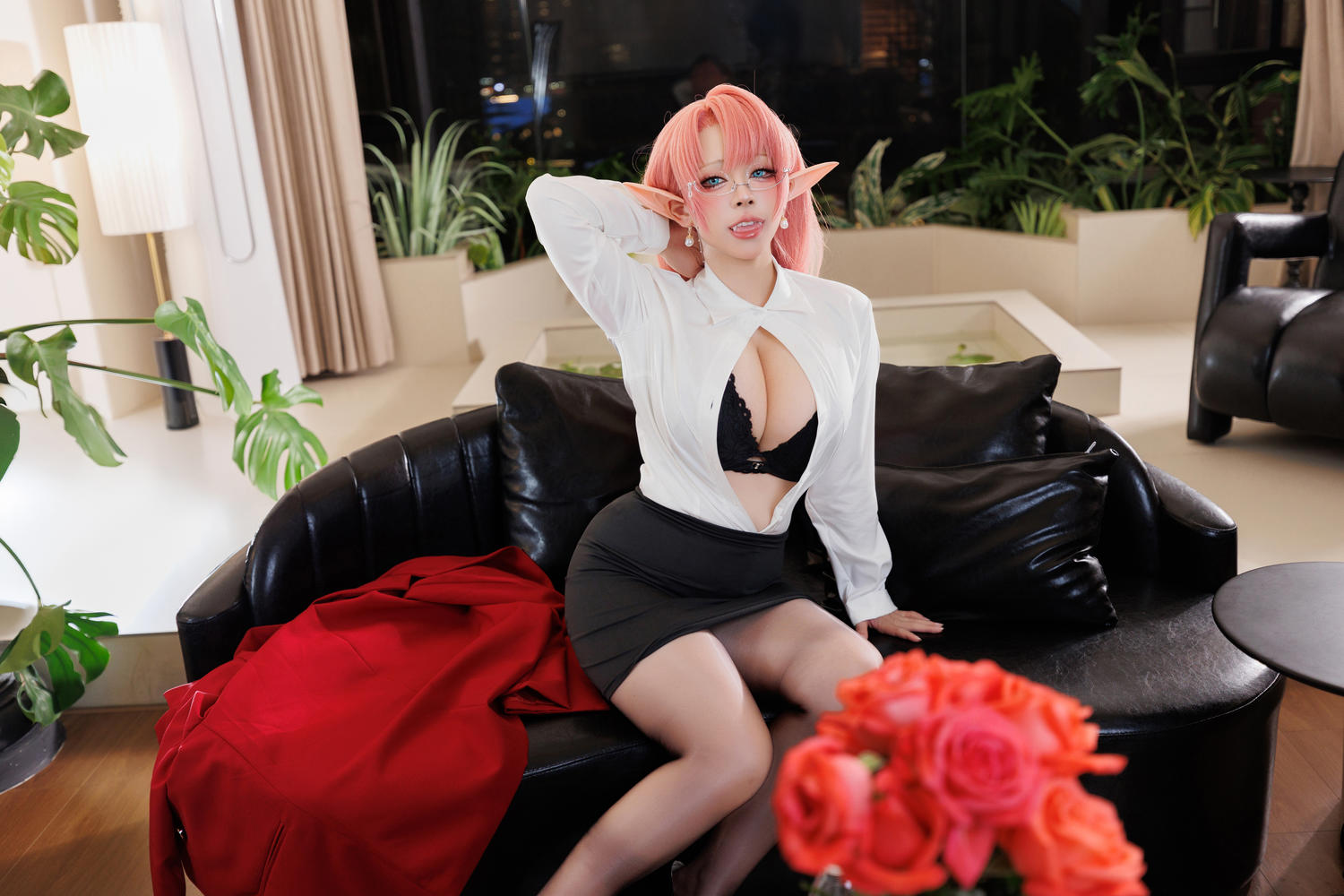 胡桃猫 - 约克公爵 [103P]