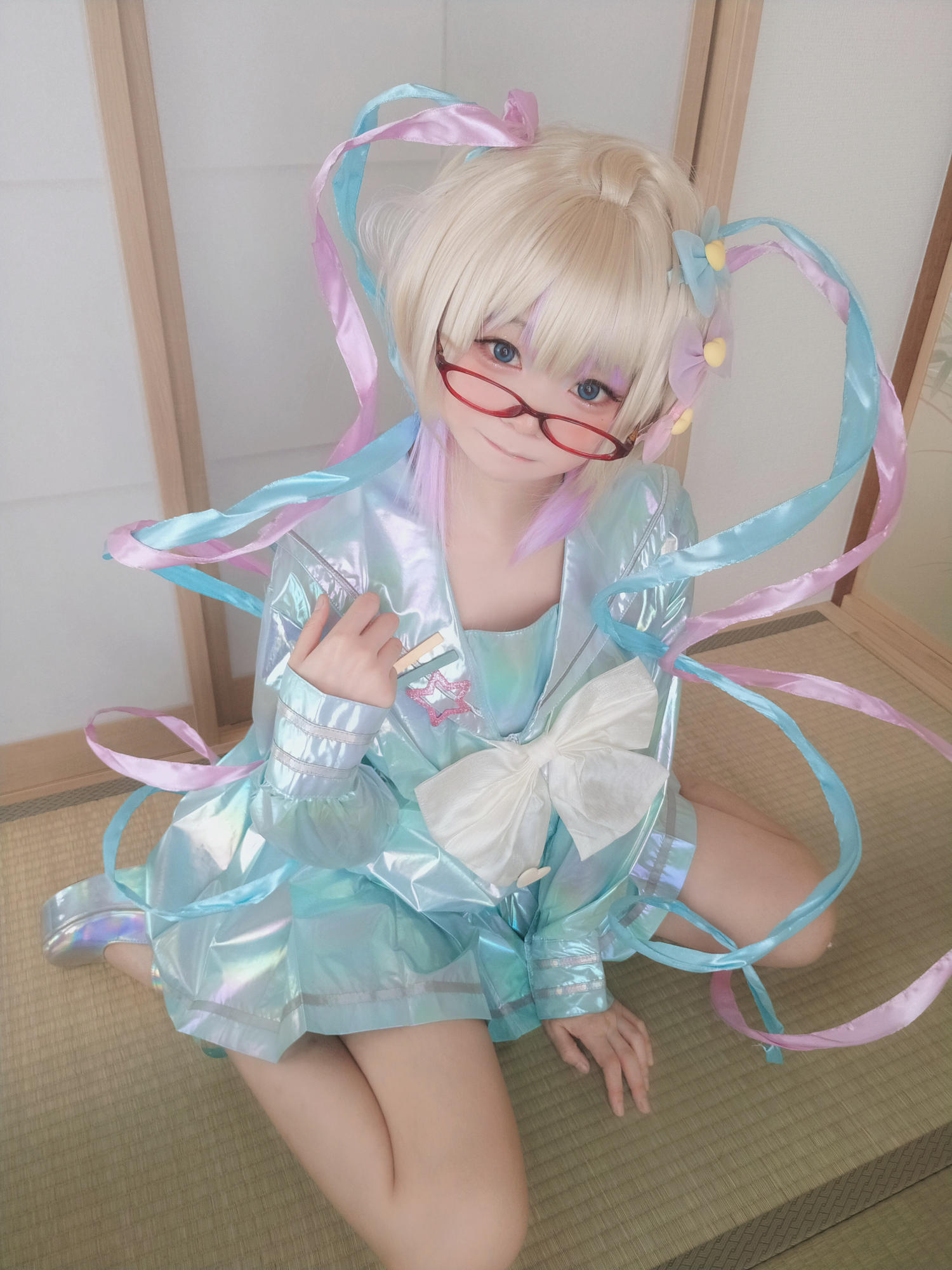 摇摇乐yoyo KAngel [165P-548MB]