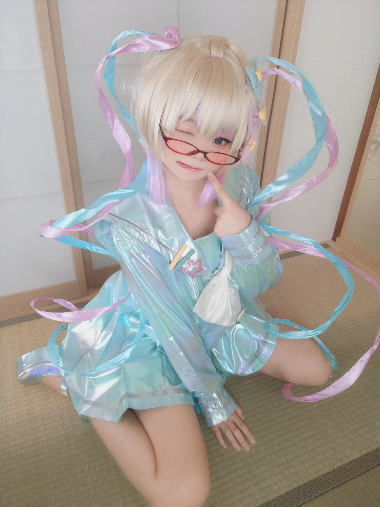 摇摇乐yoyo KAngel [165P-548MB]