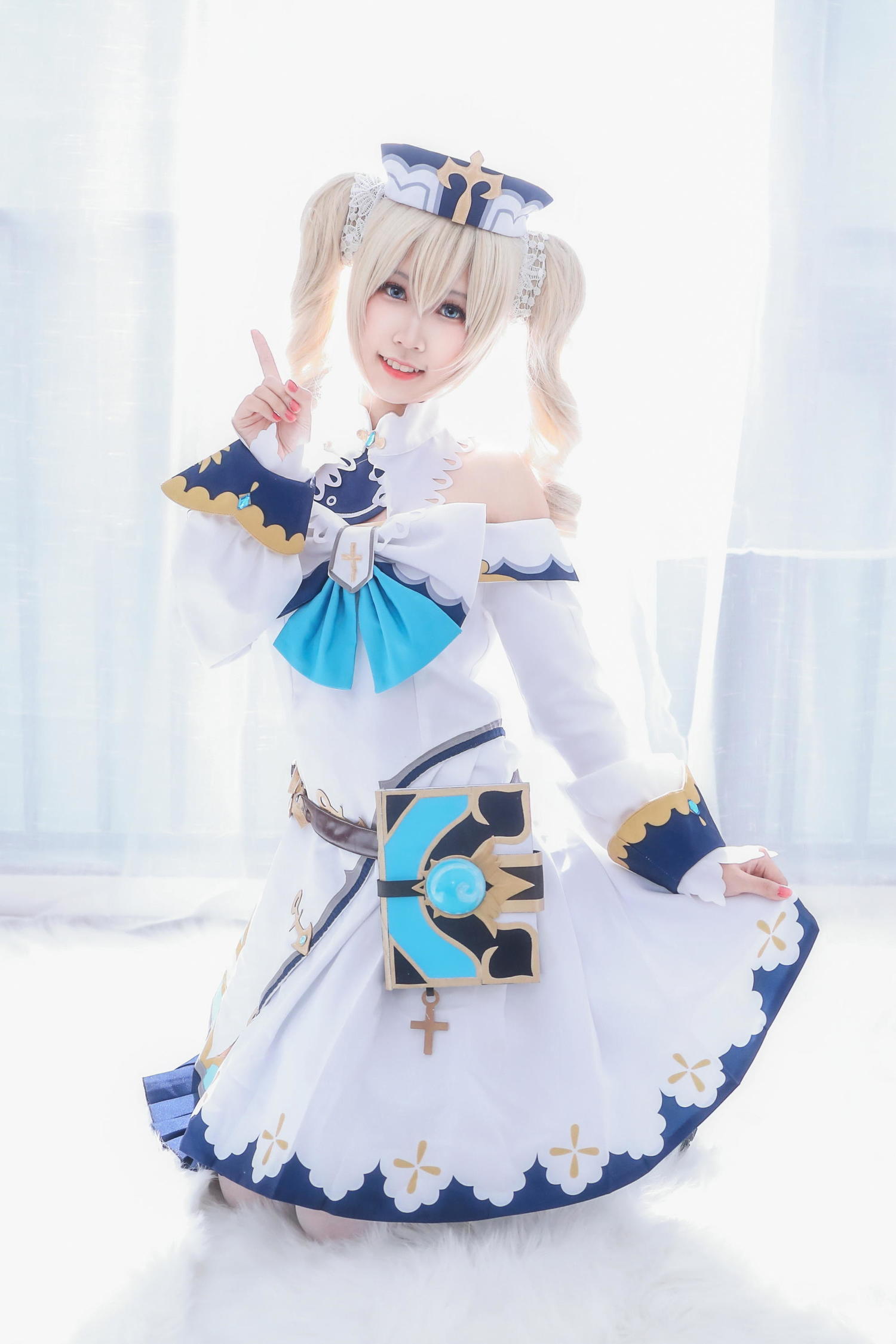 流年不停 - 芭芭拉 [50P]