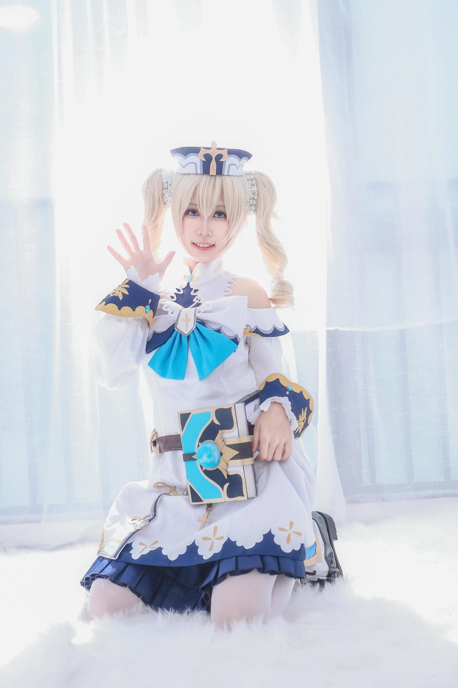 流年不停 - 芭芭拉 [50P]